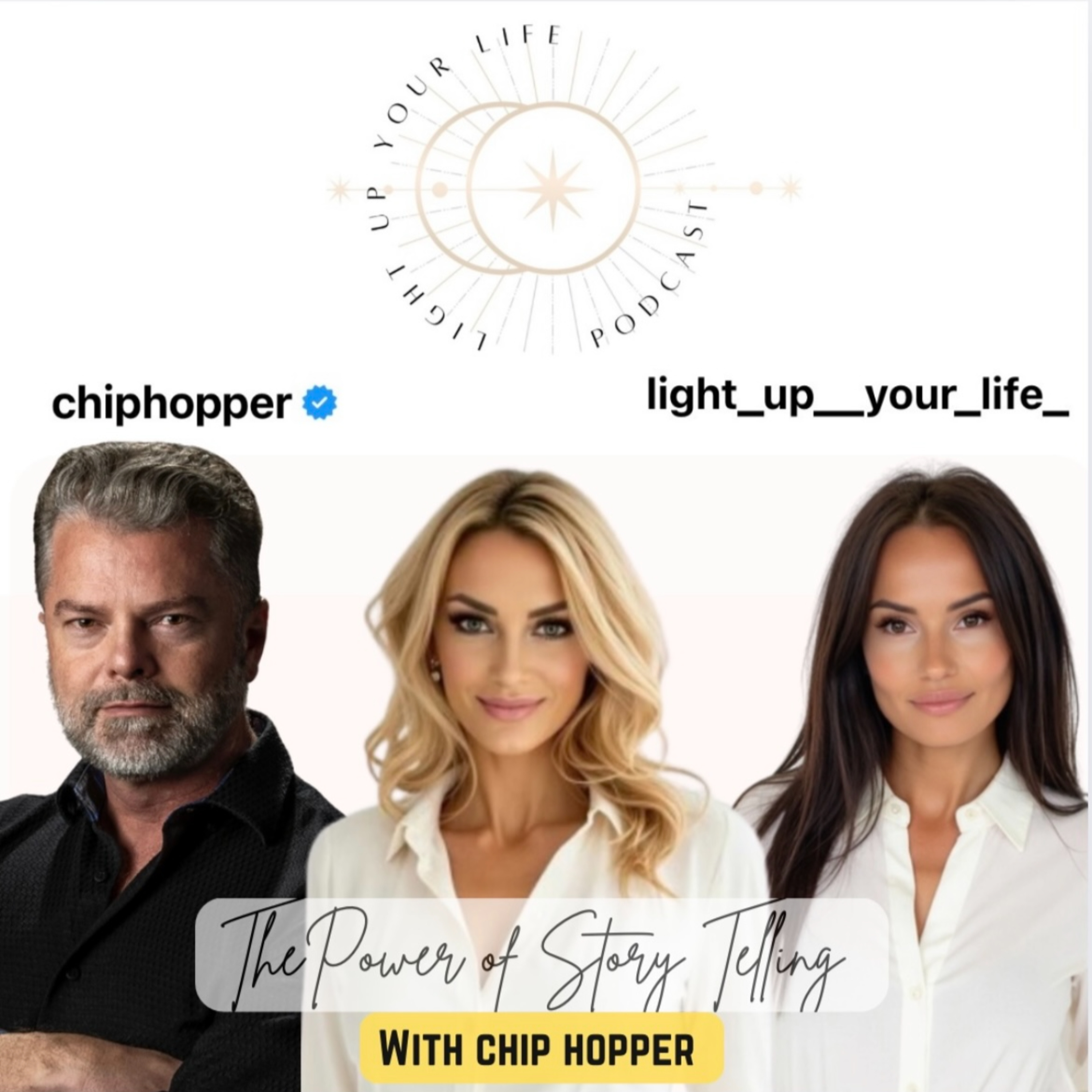 Light Up Your Life
