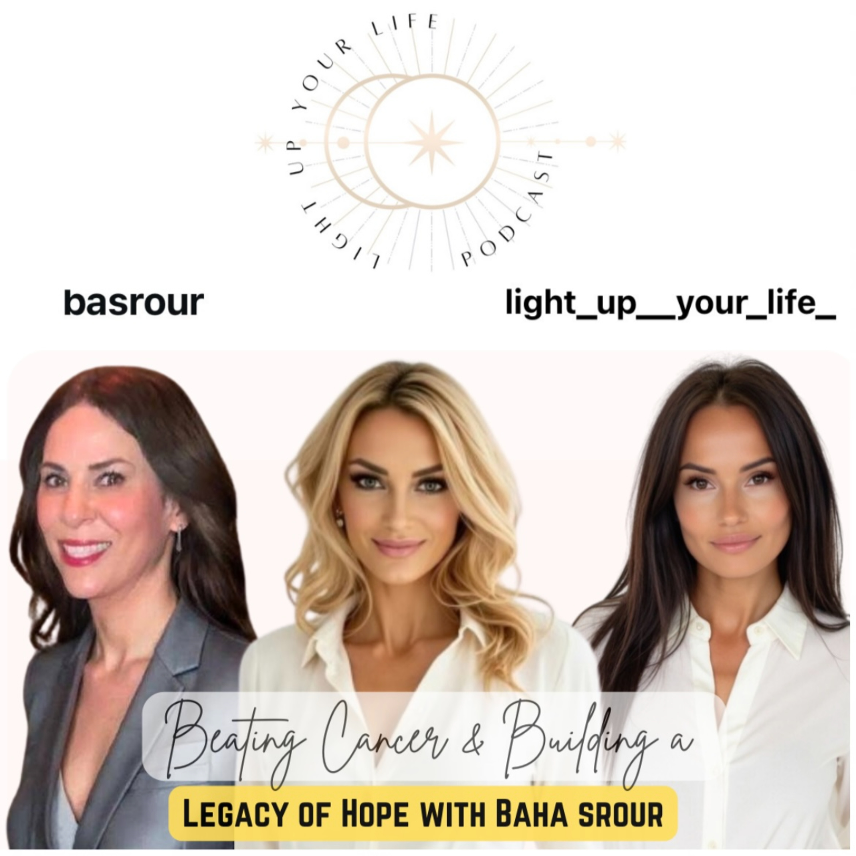Light Up Your Life