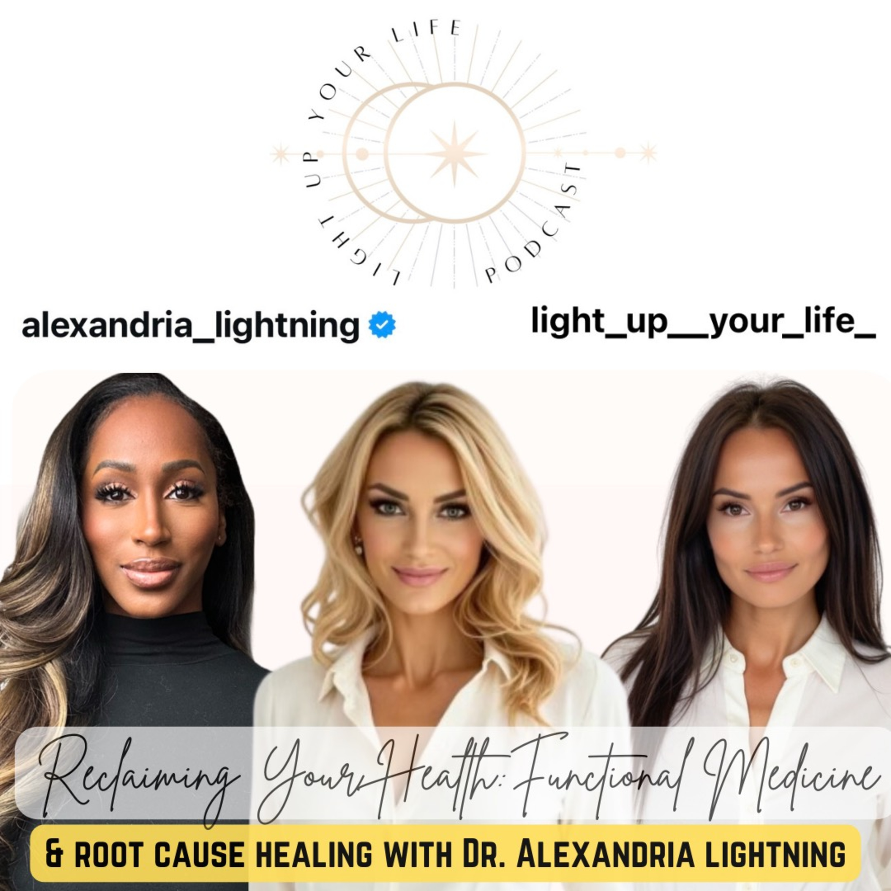 Light Up Your Life