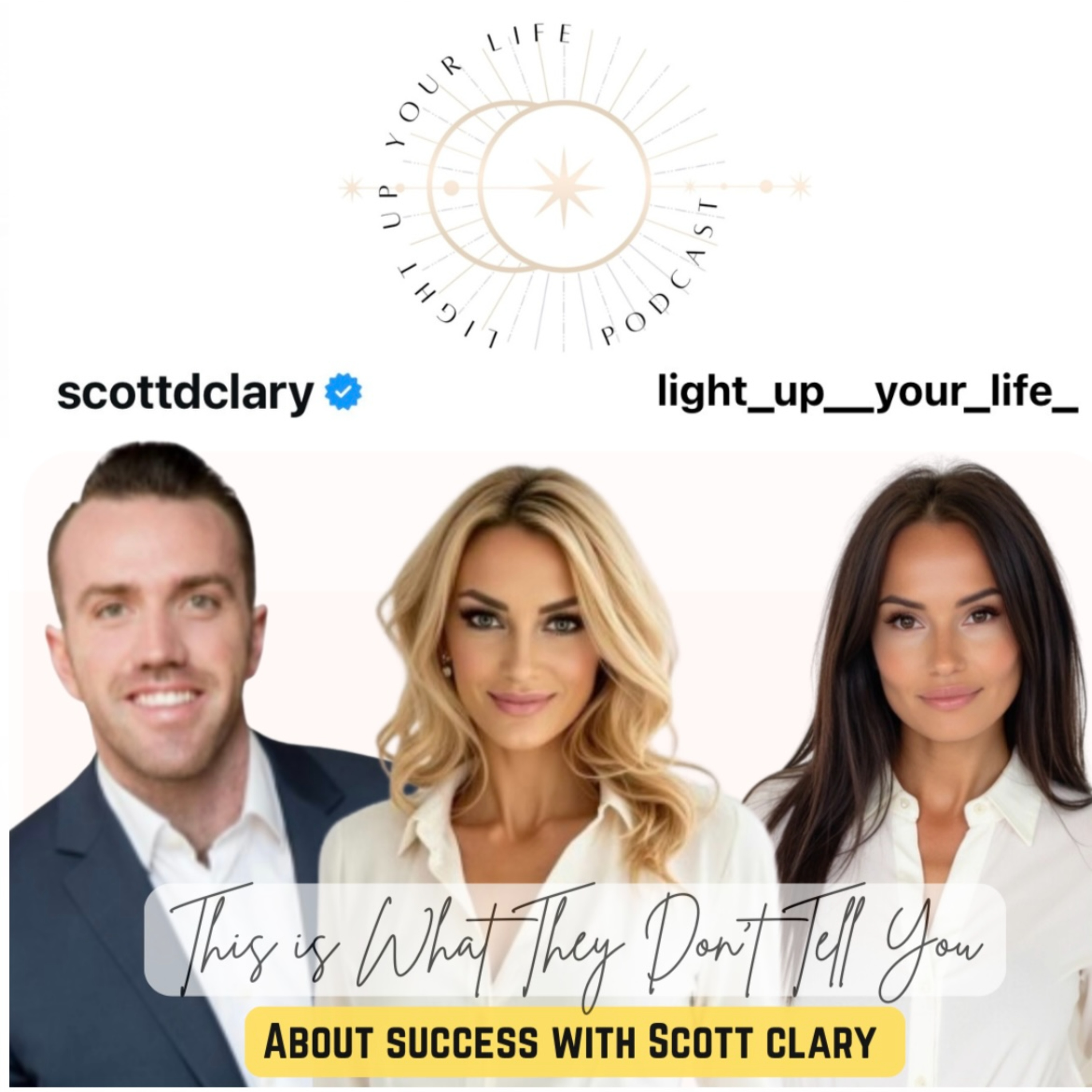 Light Up Your Life