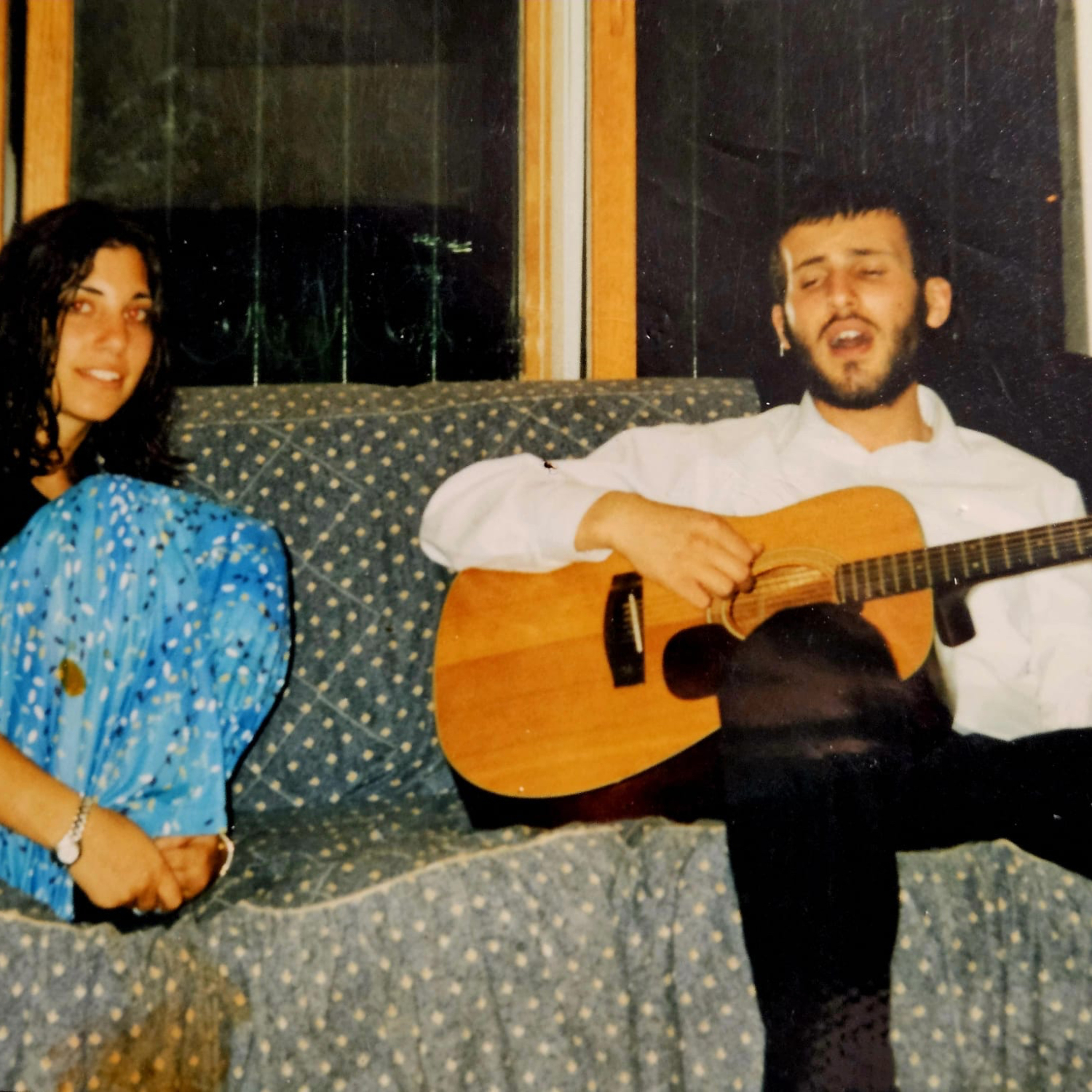 Shovavim Relationship Soulmate Podcast - Intense Challenges of Intimacy and Shalom Bayit 5785
