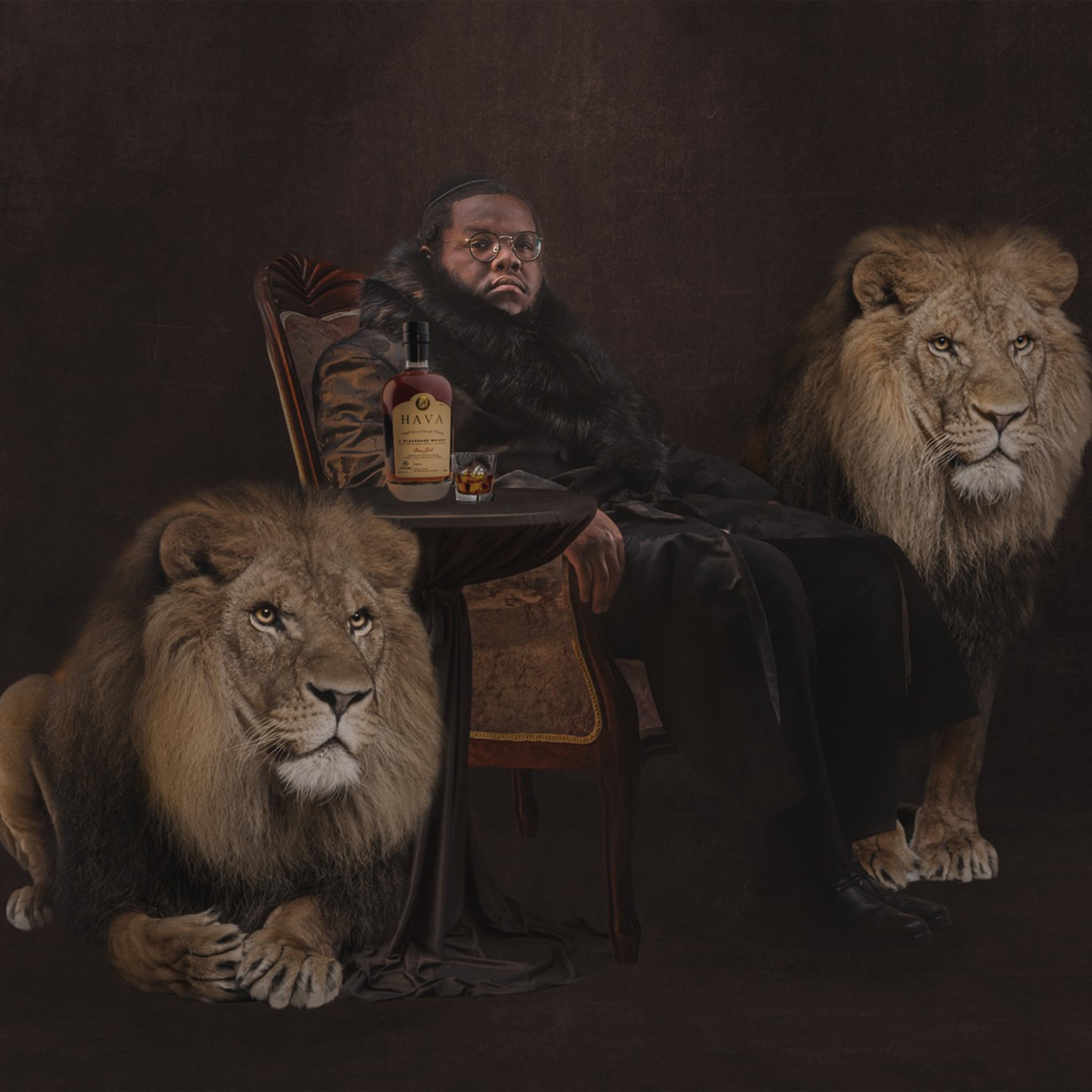 Waking up the Day with Renewed Emuna, Gratitude & Momentum not Perfection - Likutei Halachos 3:3 🦁  episode artwork