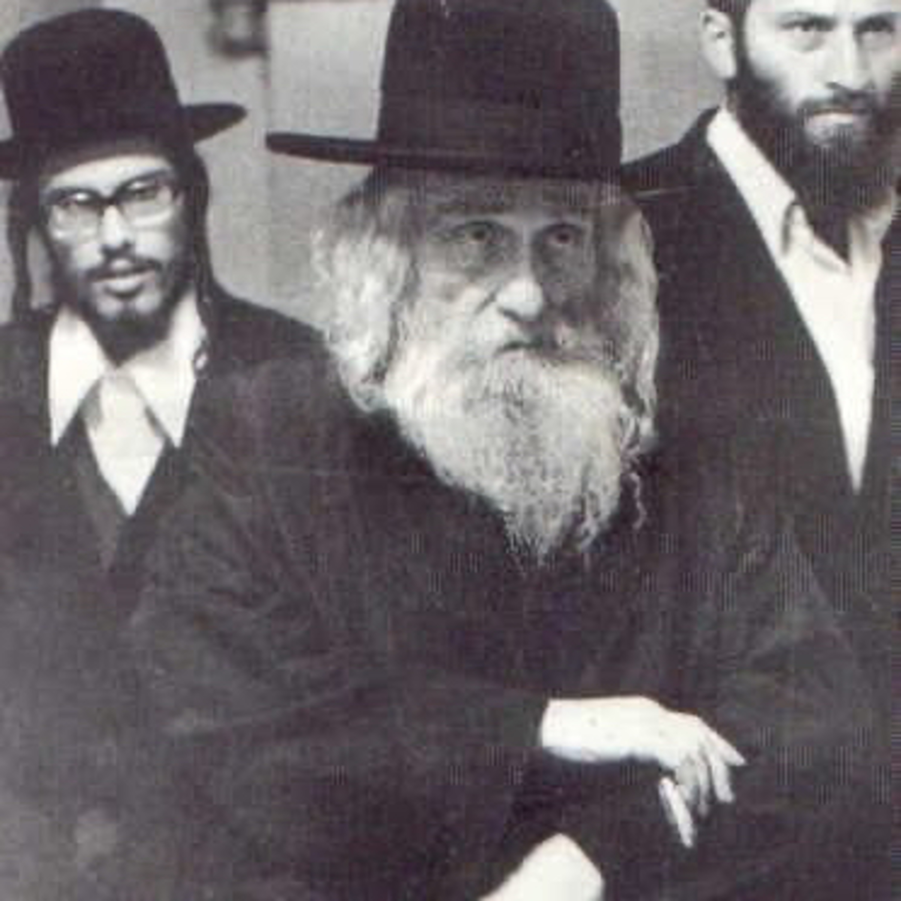 Keser Shem Tov Bonus Torah Lkovod Purim - Besht & the Toldos - Elevating almost all to its Root ☝️  episode artwork