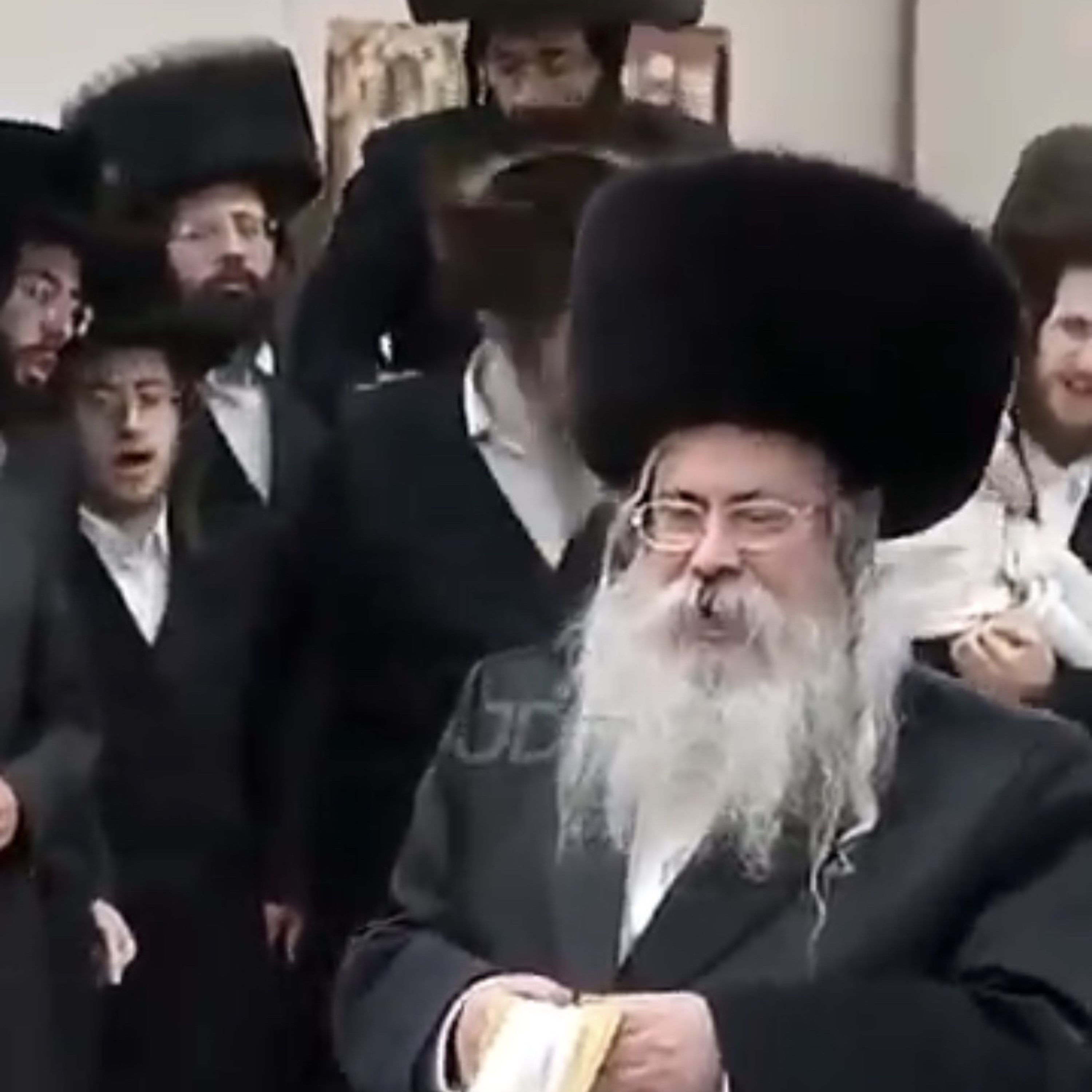 Preps to Rosh Hashana, the dearness of Shofar & the humility of Seeing your Brothers Greatness 5787 episode artwork