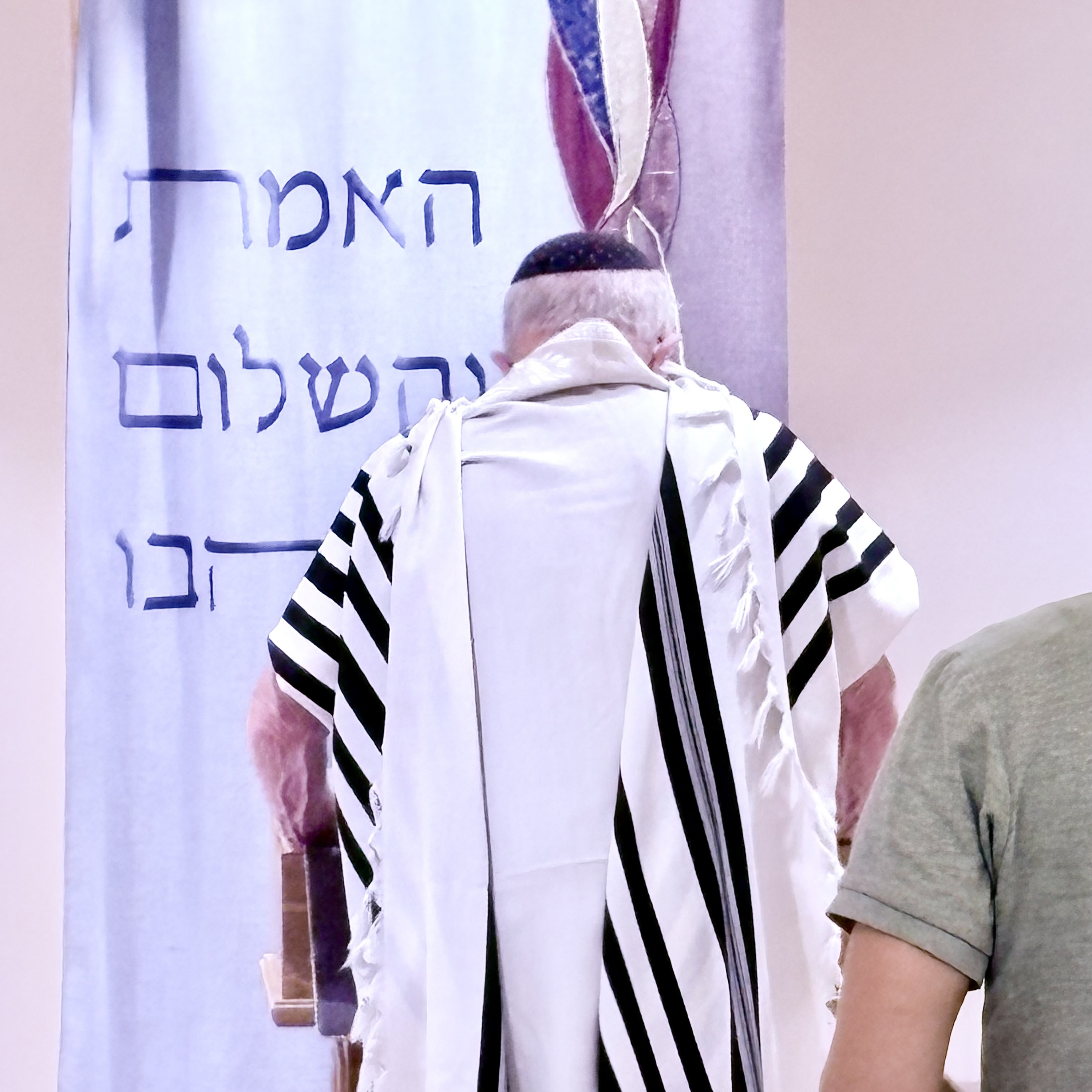 Beis Shamai vs Beis Hillel increasing the hidden light, protect or share it? Likutei Halachot 4:11 episode artwork