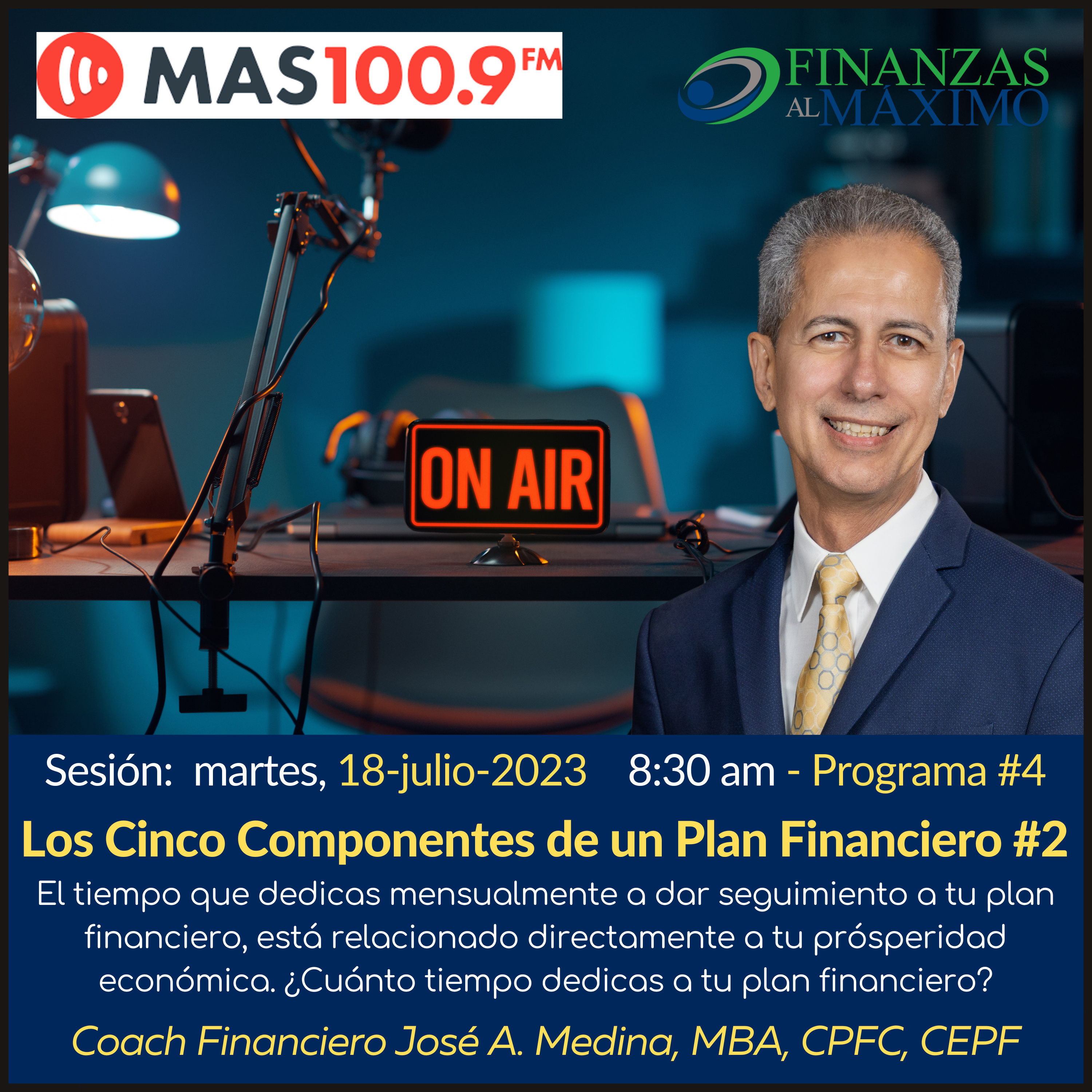 Finanzas Al Máximo
