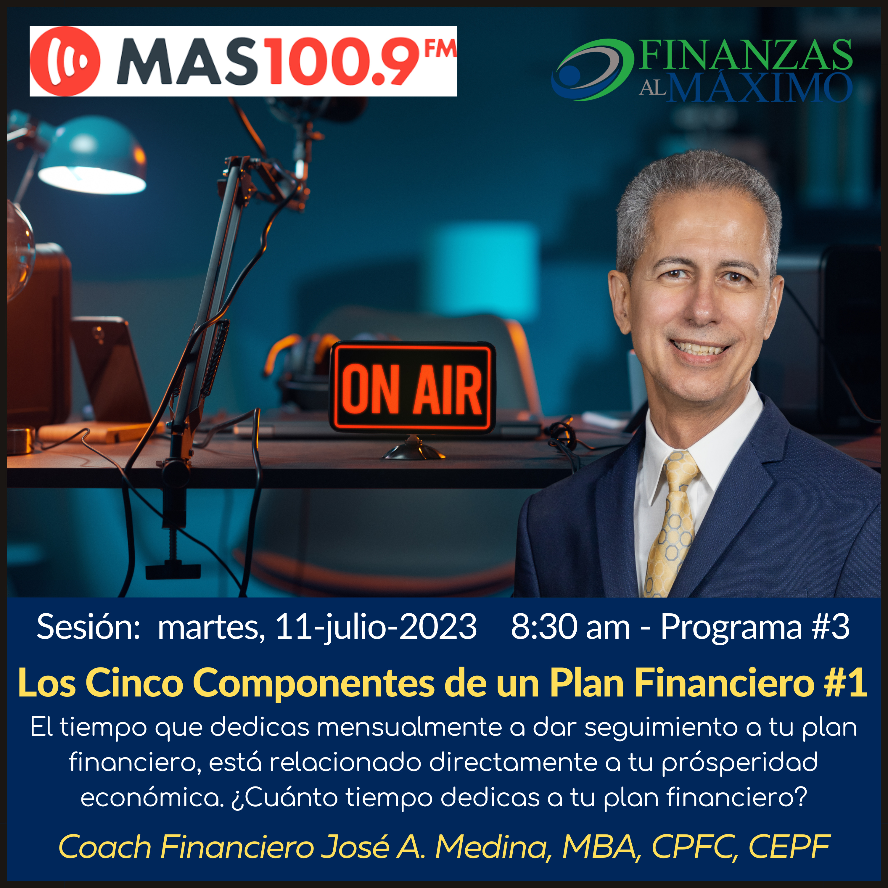 Finanzas Al Máximo