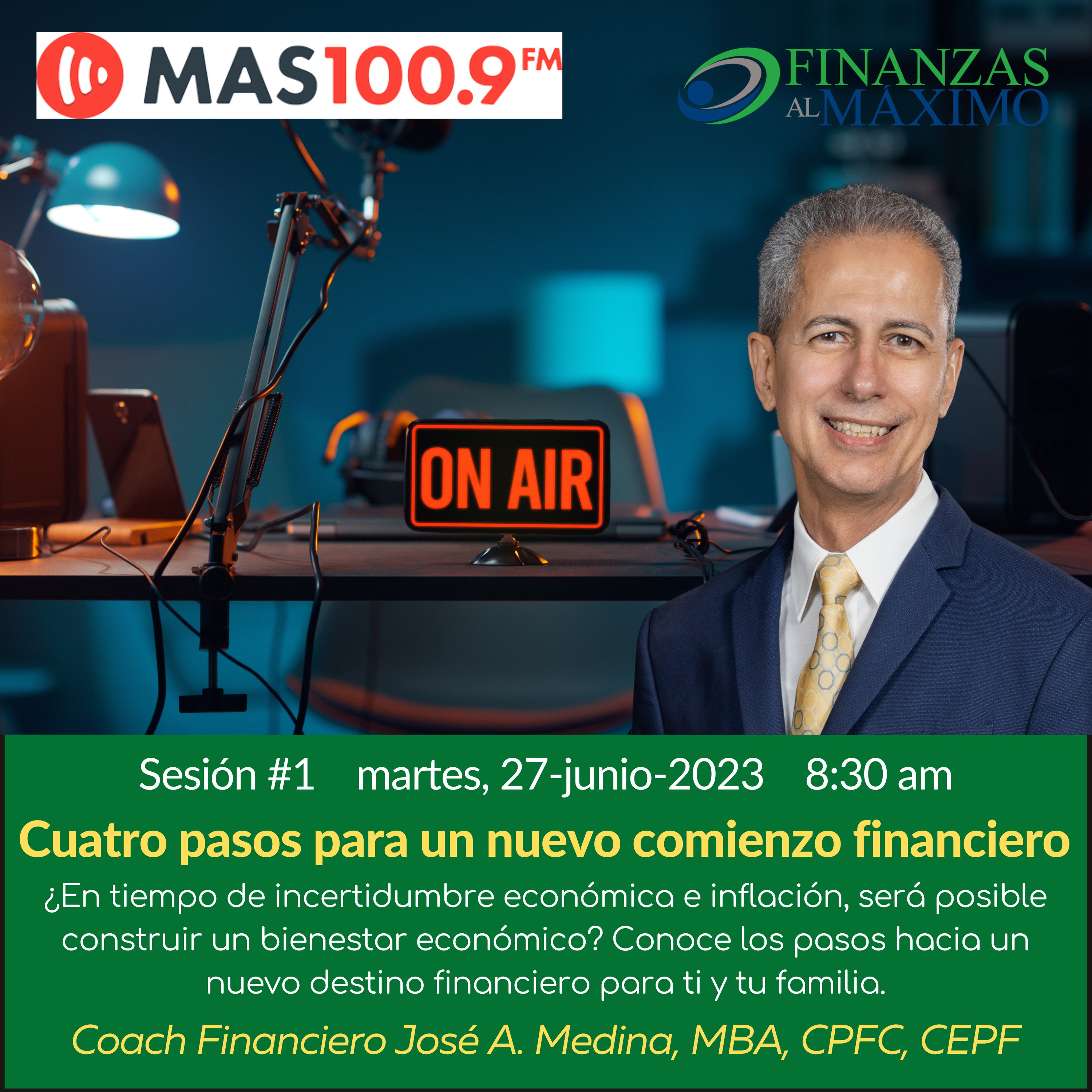 Finanzas Al Máximo