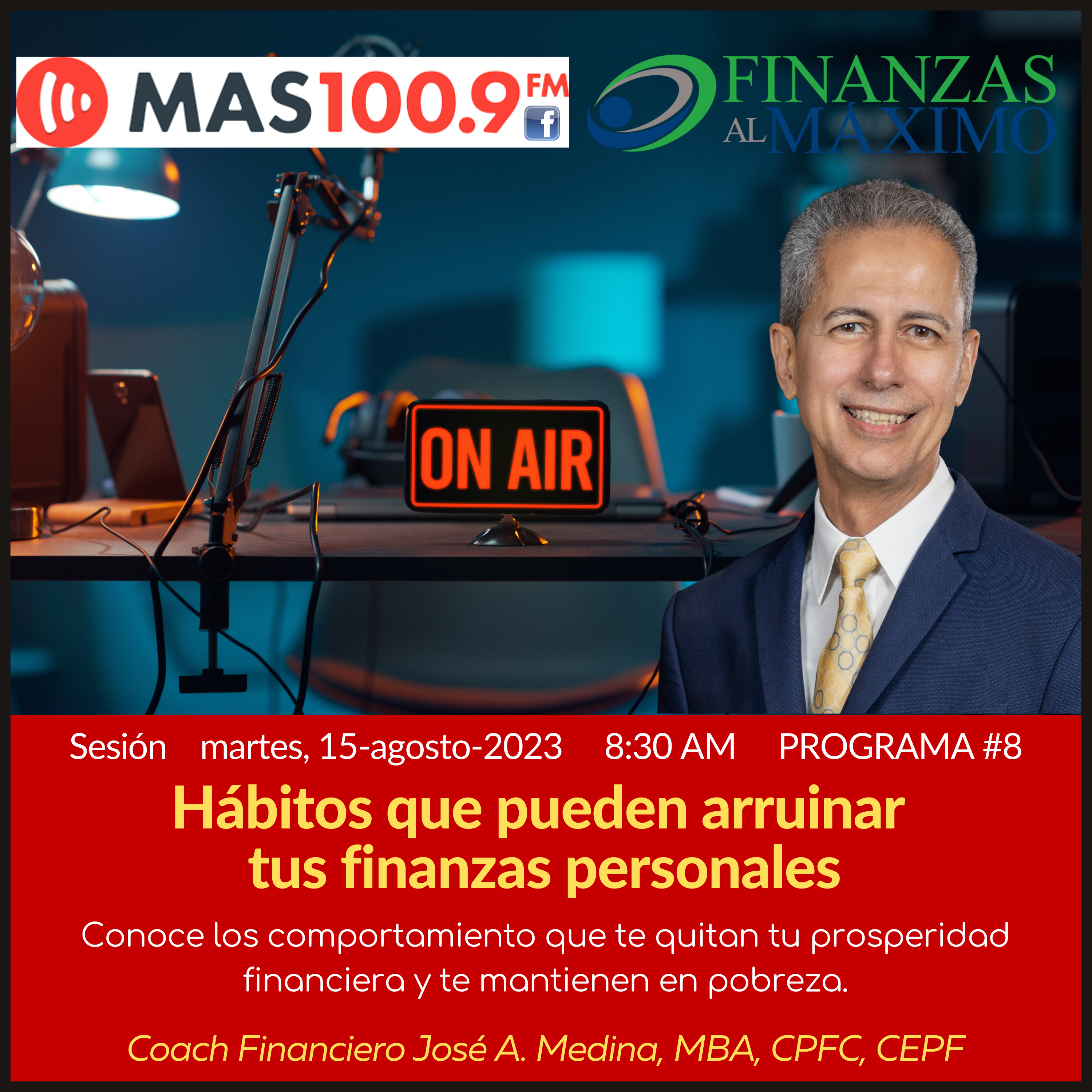 Finanzas Al Máximo