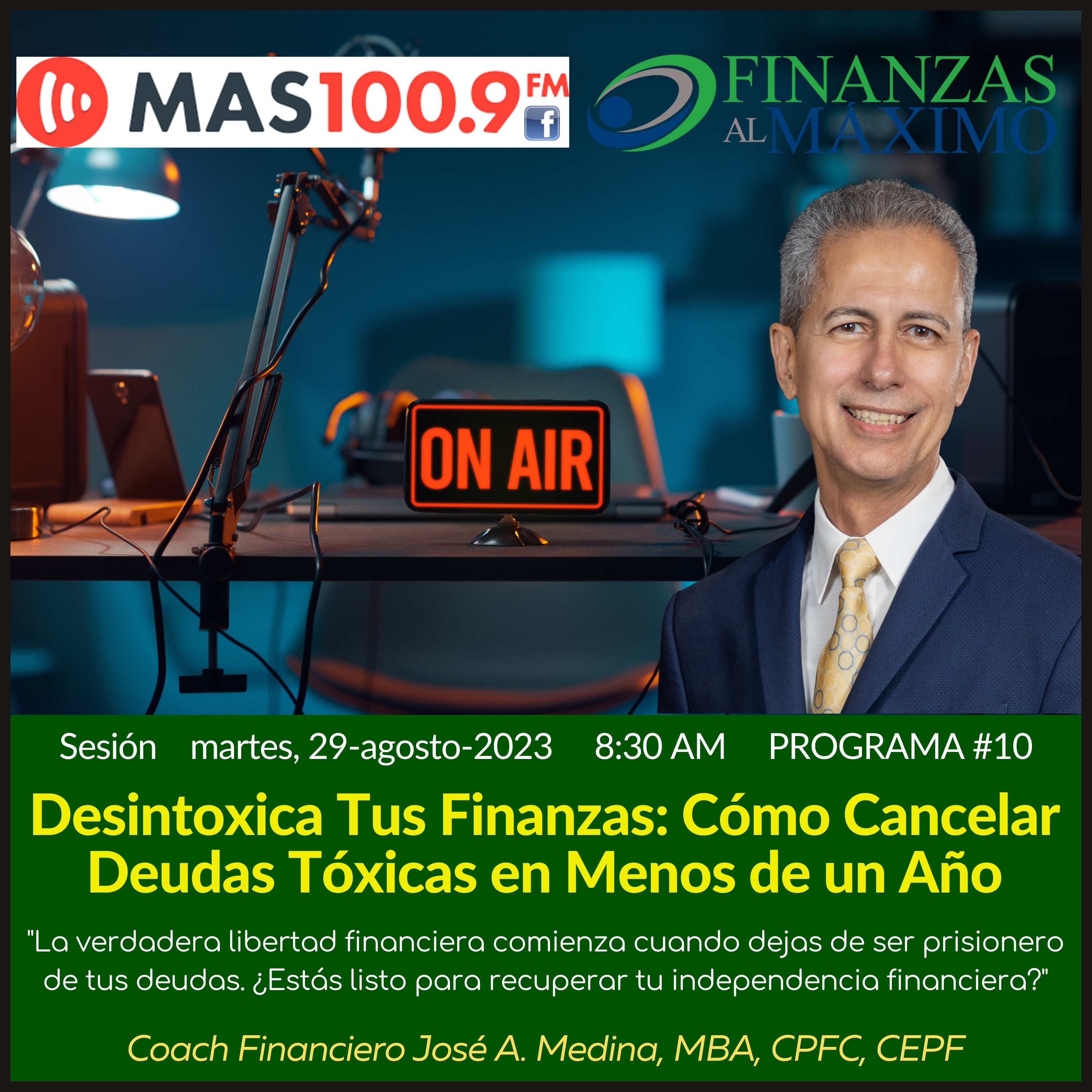 Finanzas Al Máximo