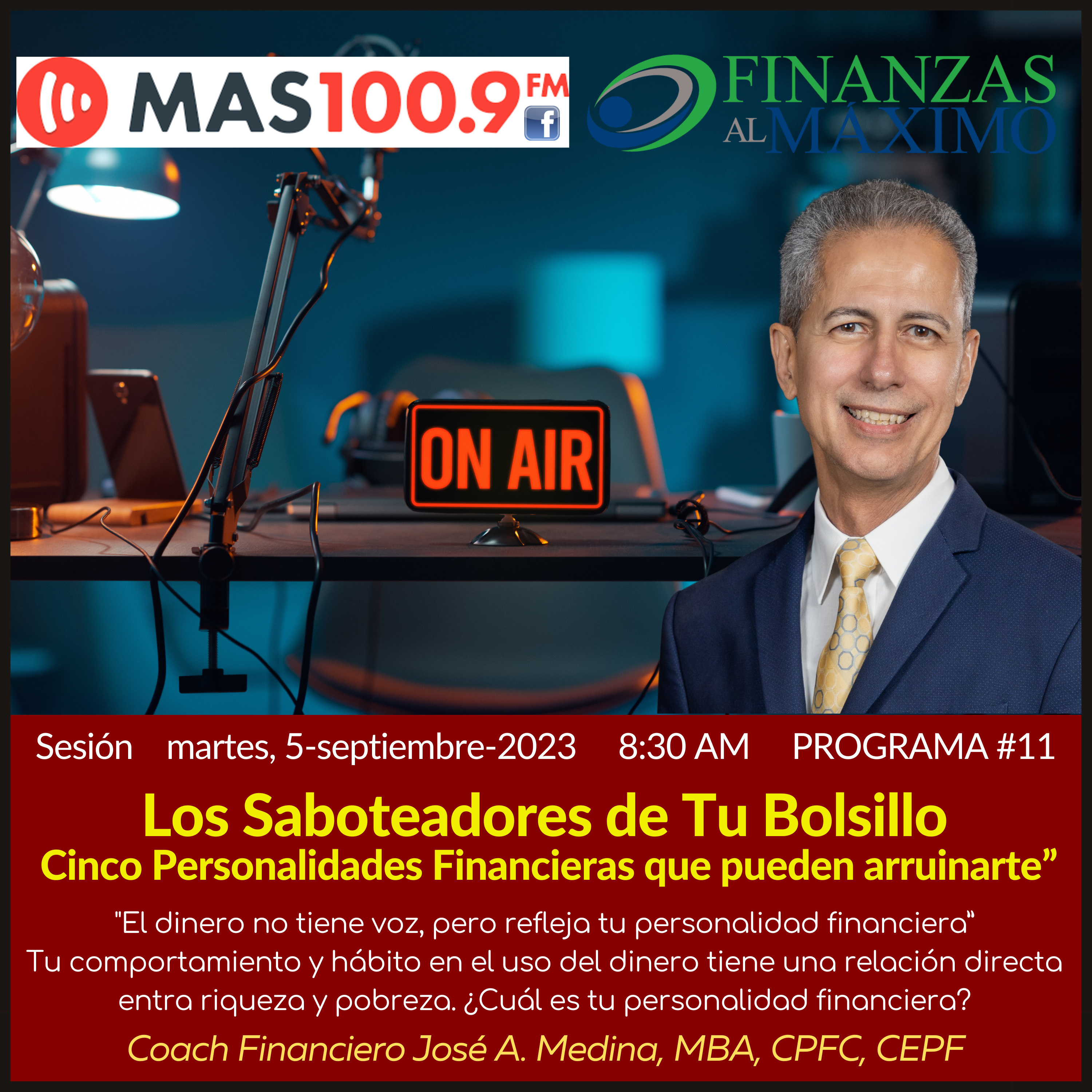 Finanzas Al Máximo