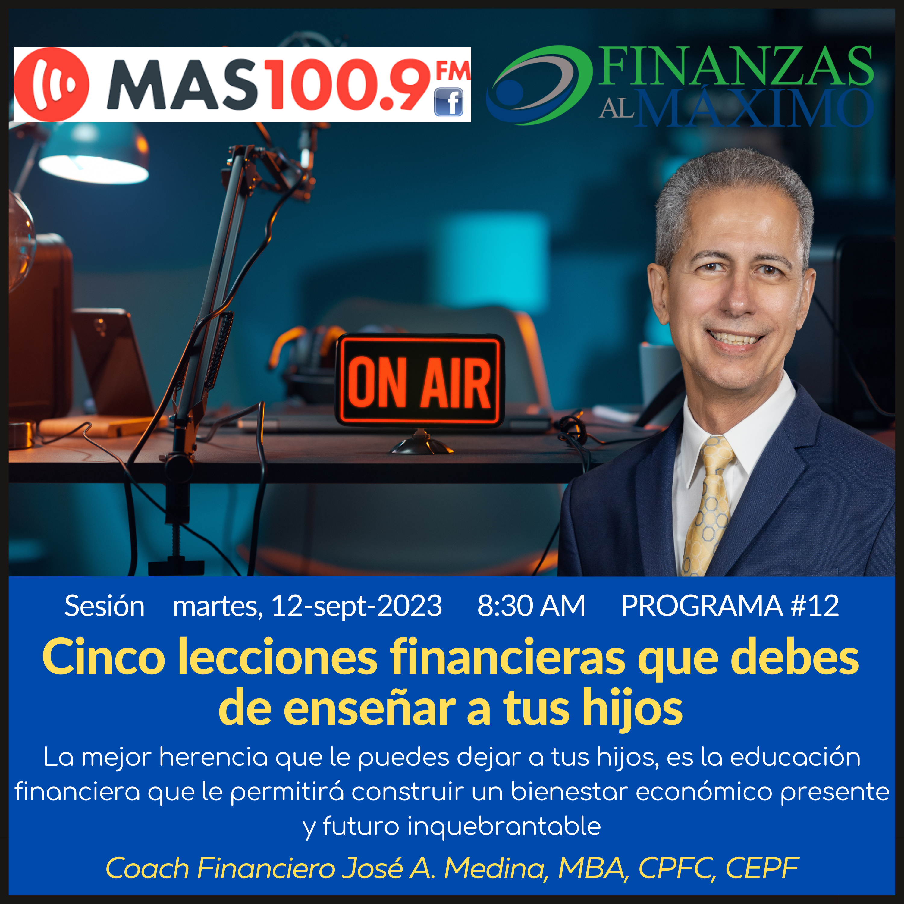 Finanzas Al Máximo