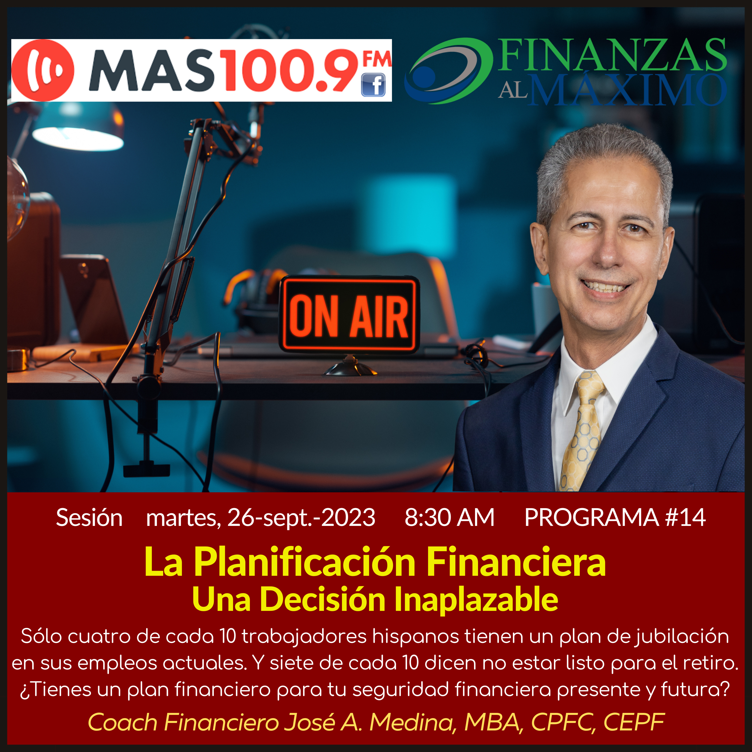 Finanzas Al Máximo