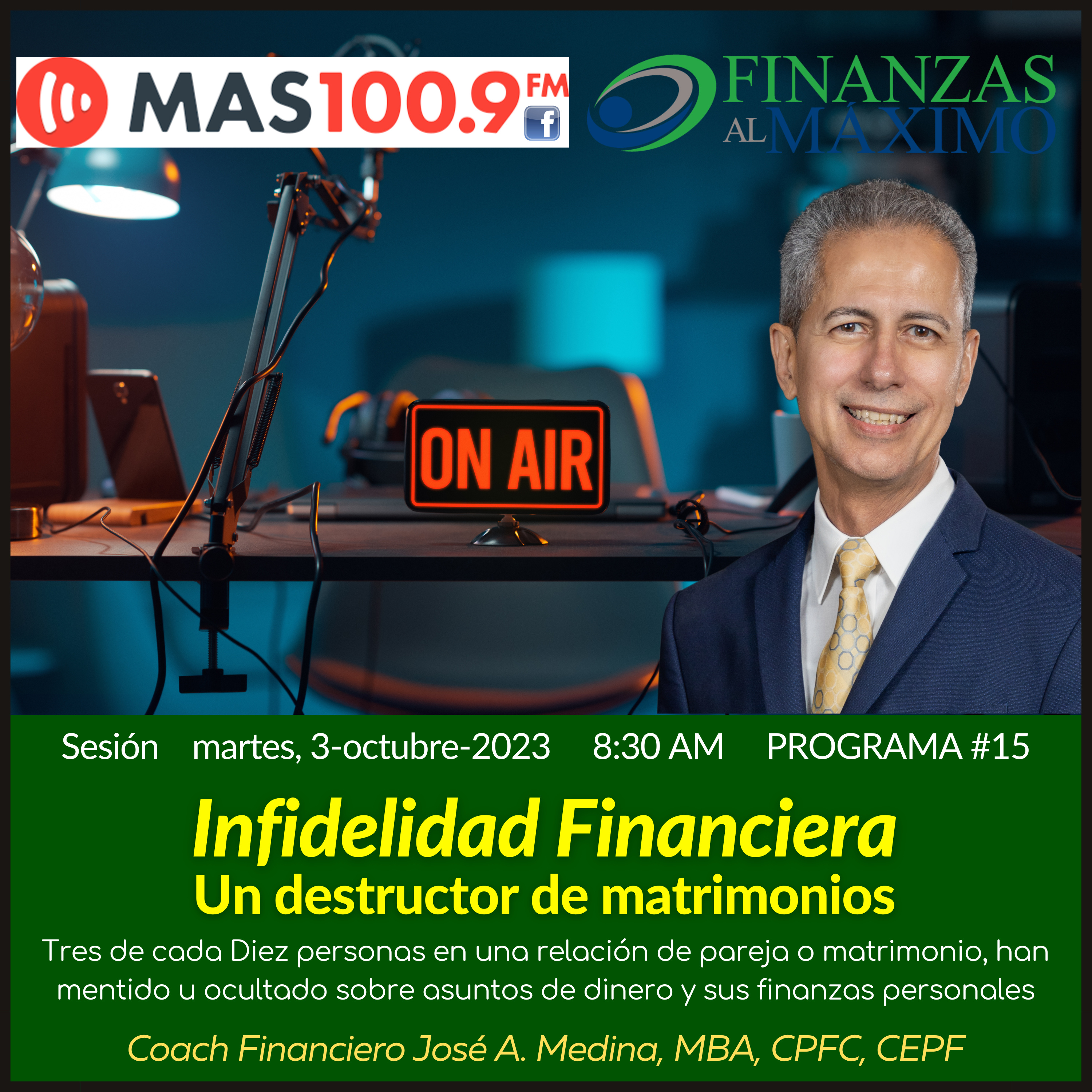Finanzas Al Máximo