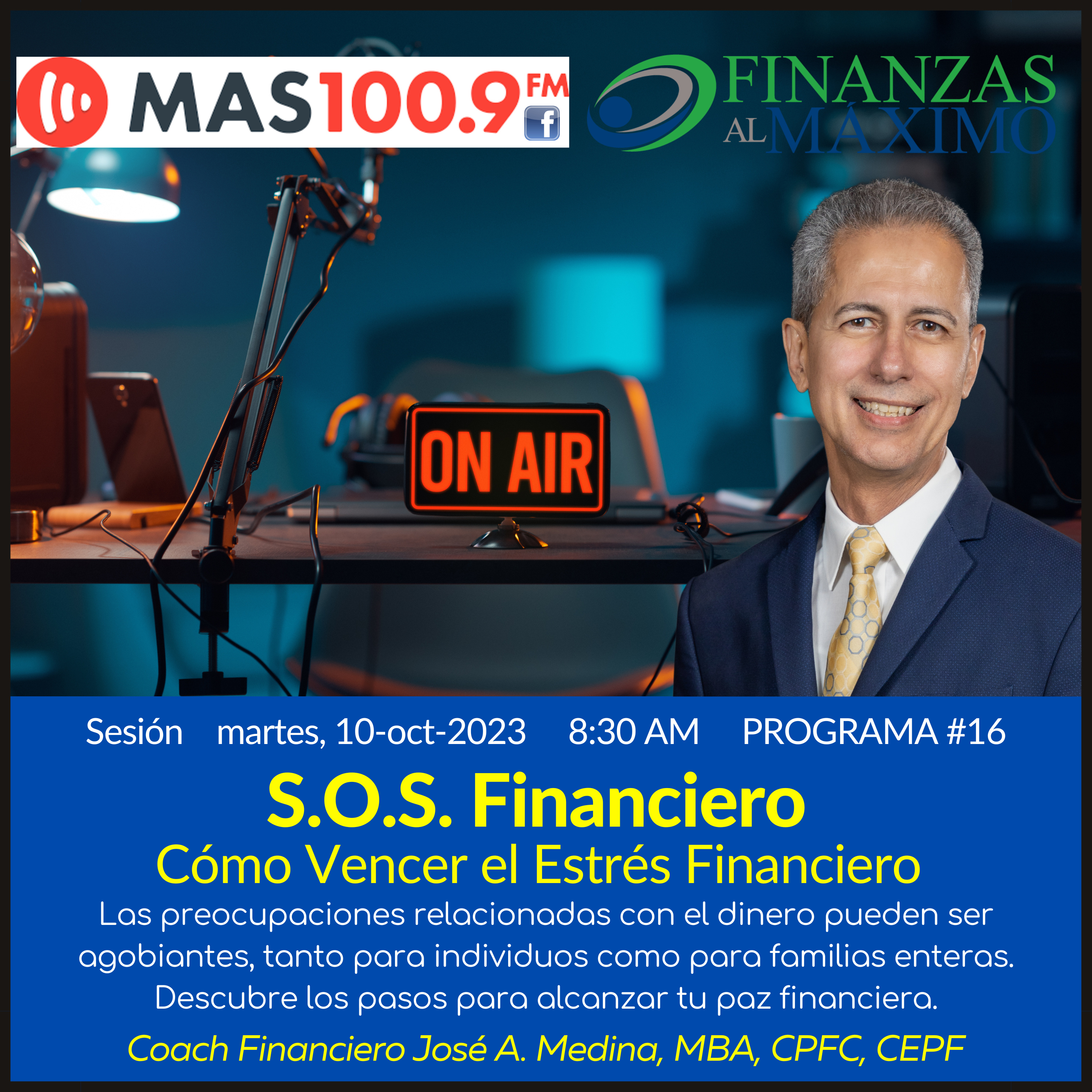 Finanzas Al Máximo