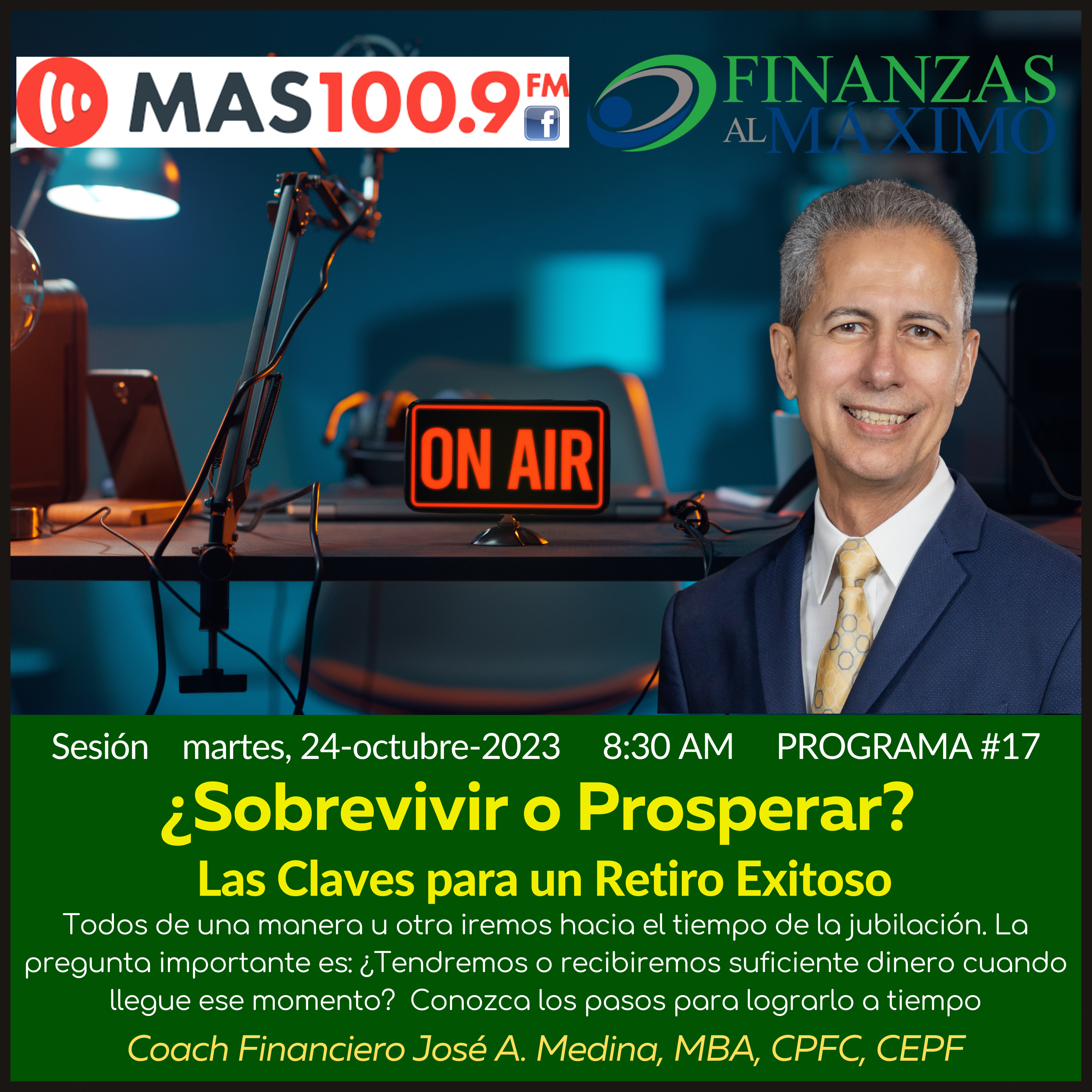 Finanzas Al Máximo