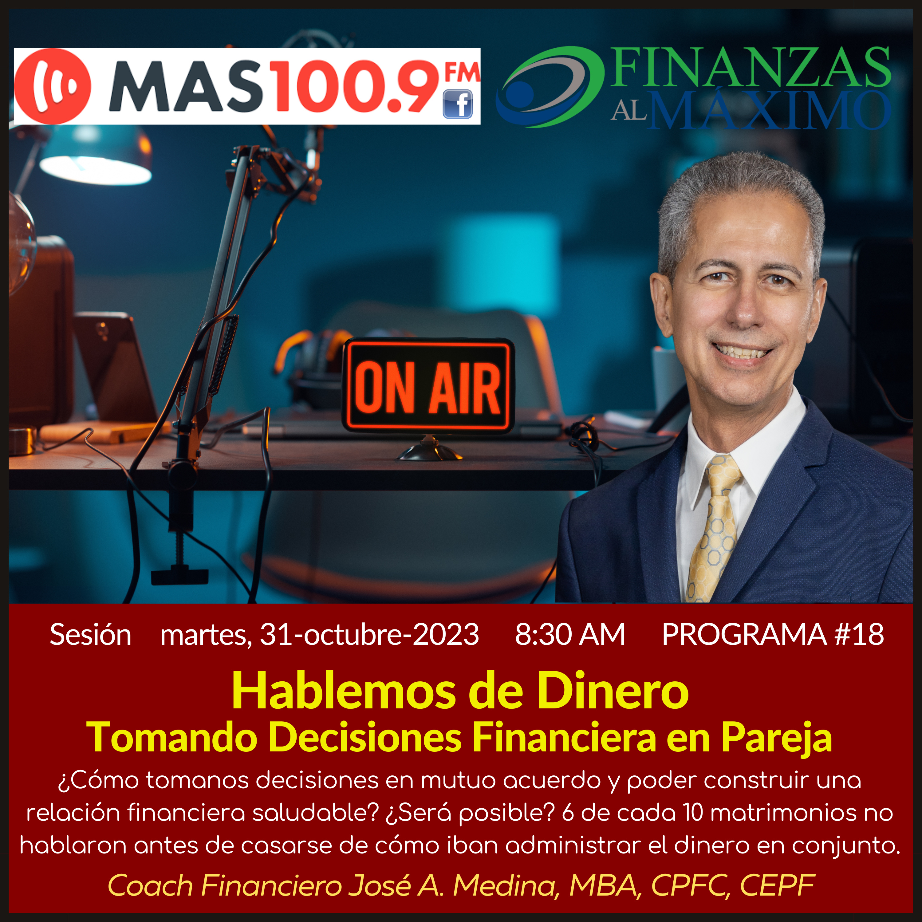 Finanzas Al Máximo