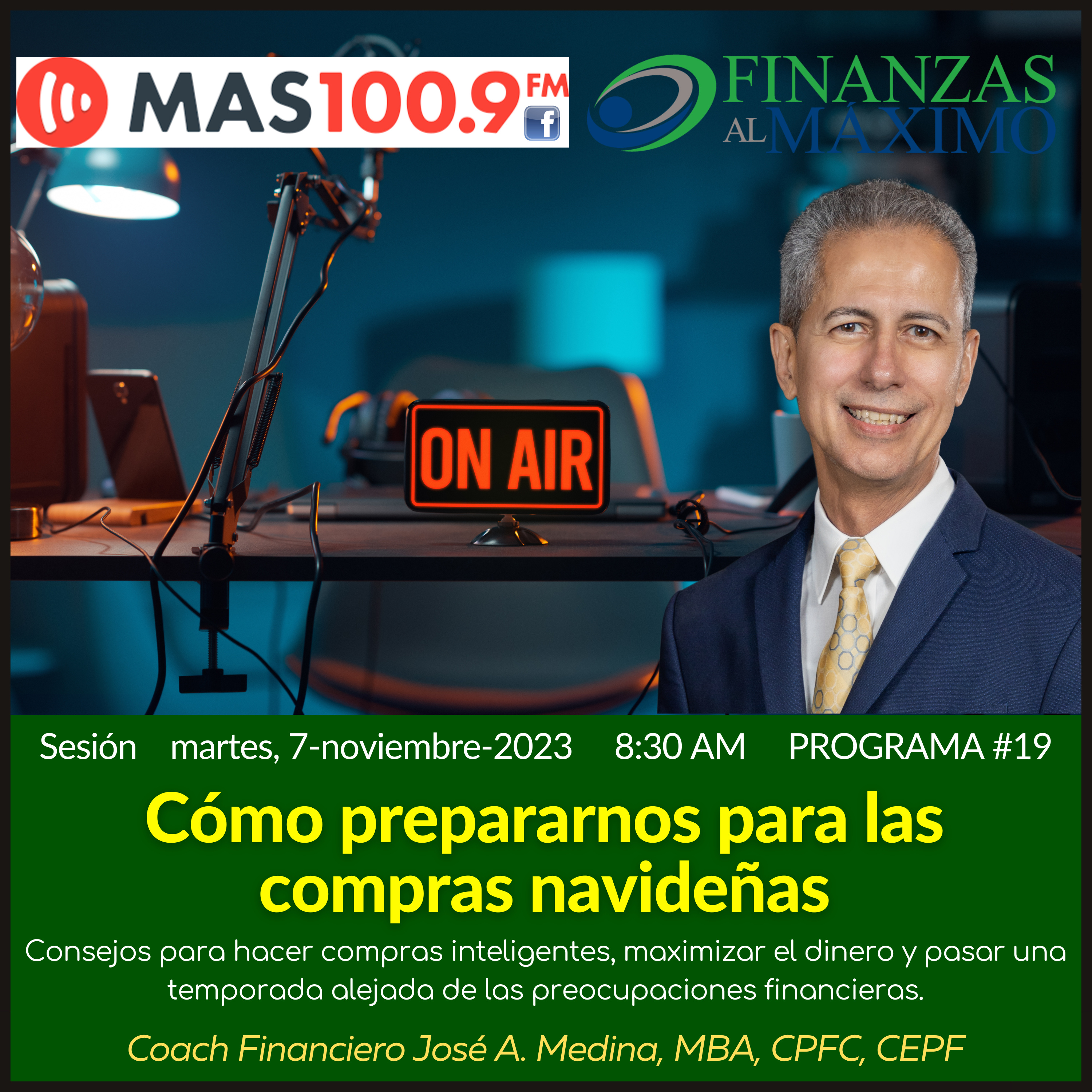 Finanzas Al Máximo