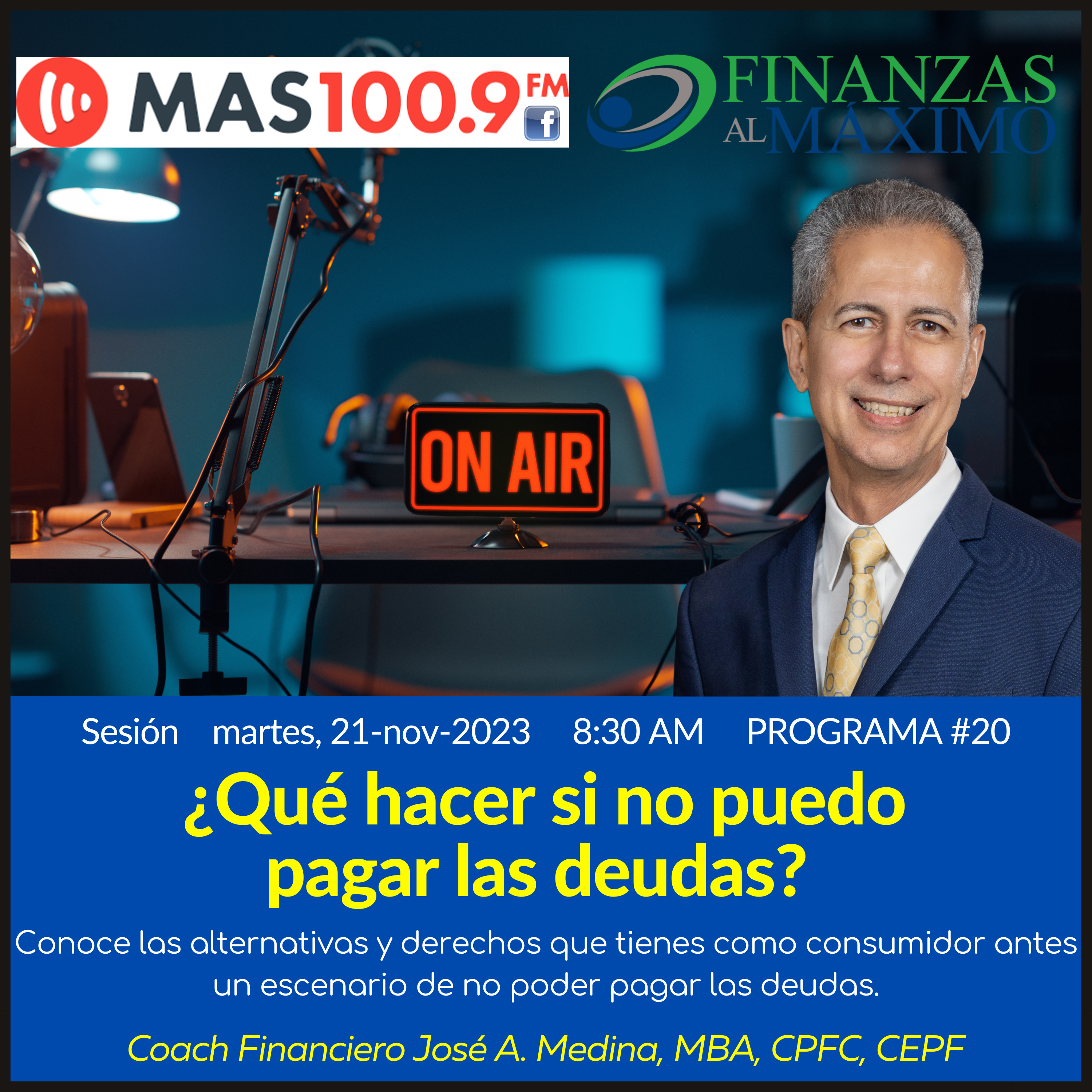 Finanzas Al Máximo