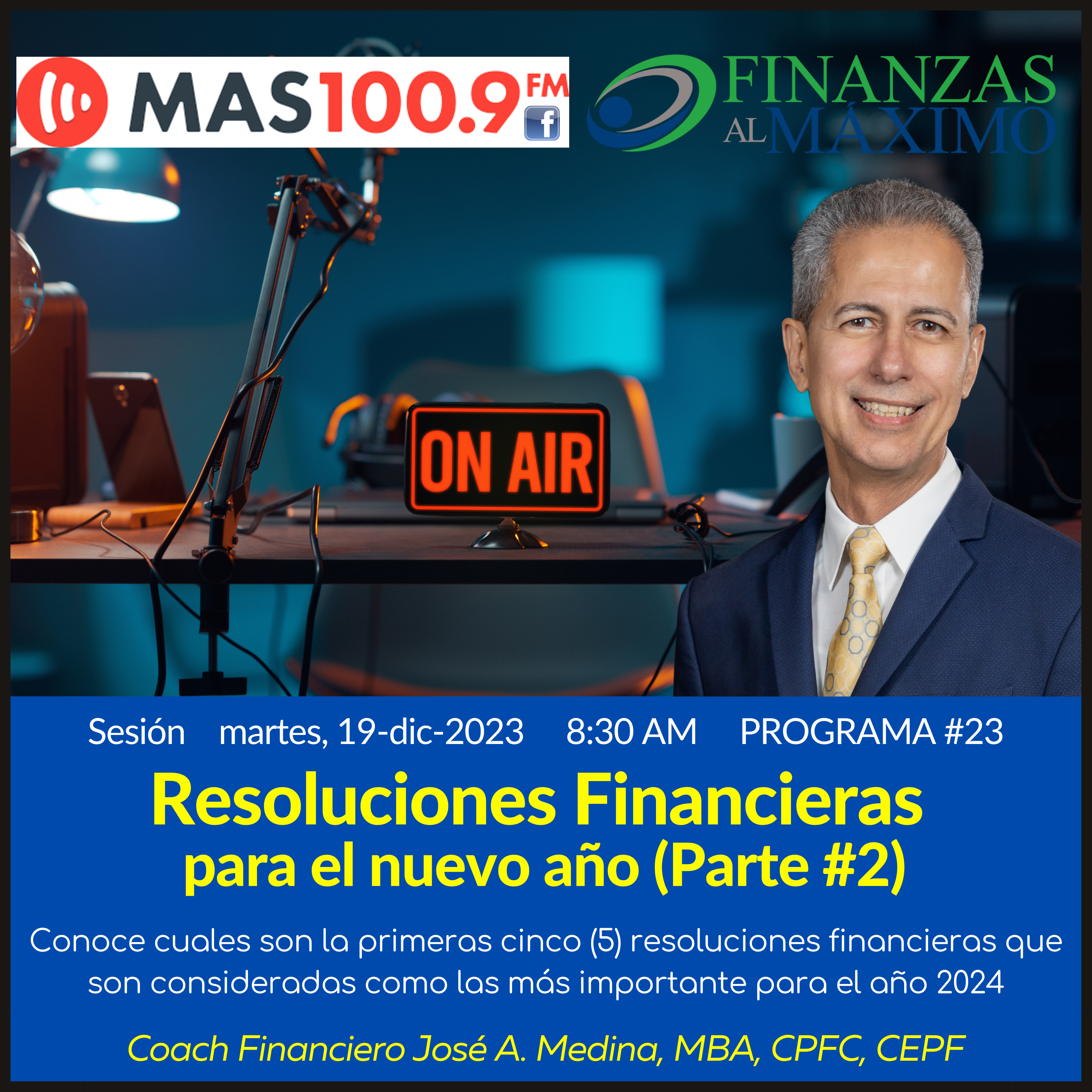 Finanzas Al Máximo