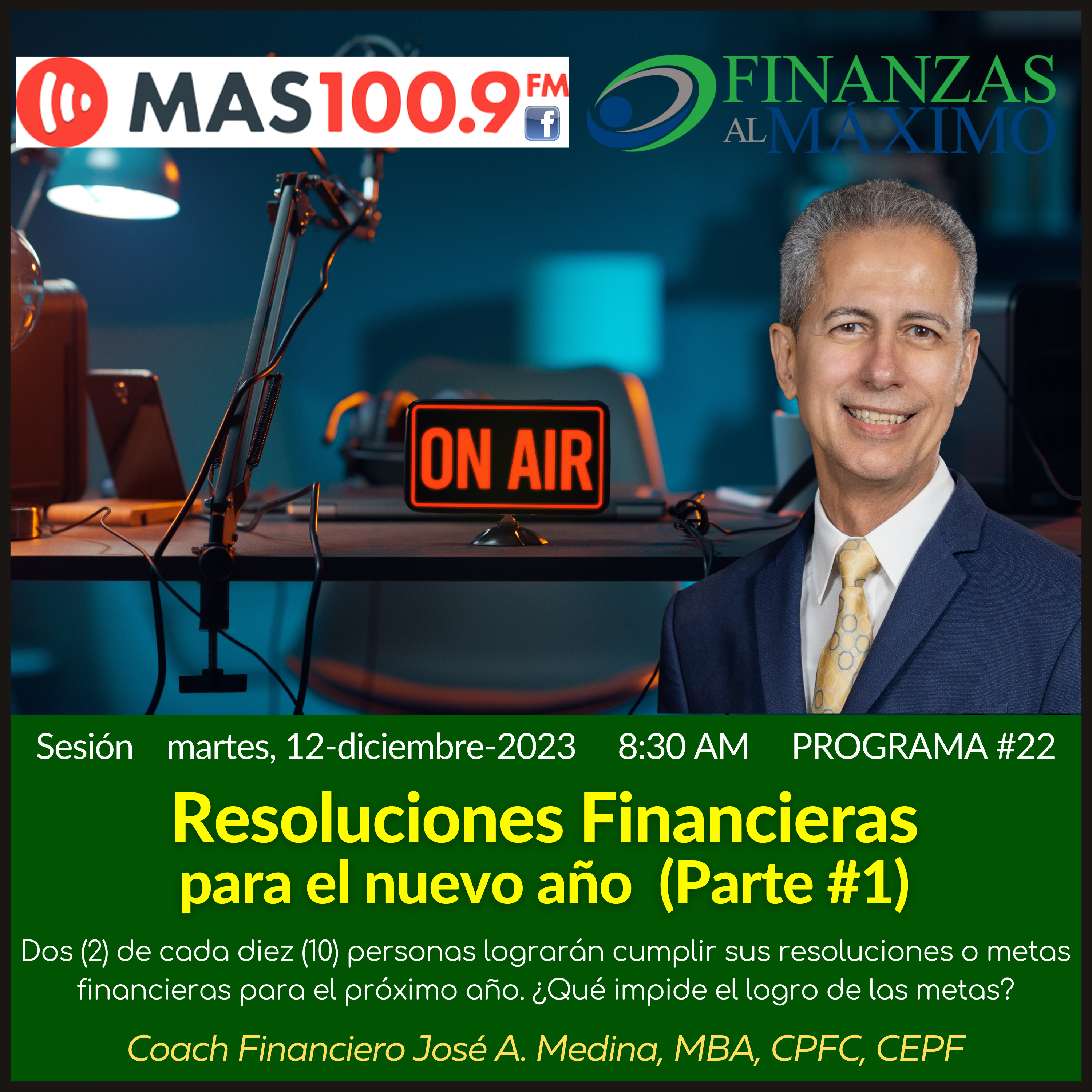 Finanzas Al Máximo