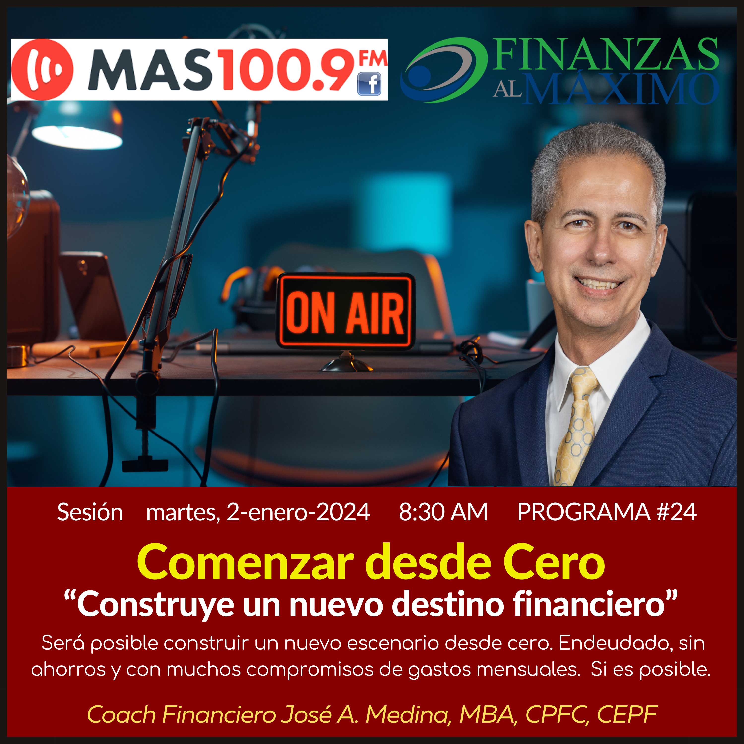 Finanzas Al Máximo