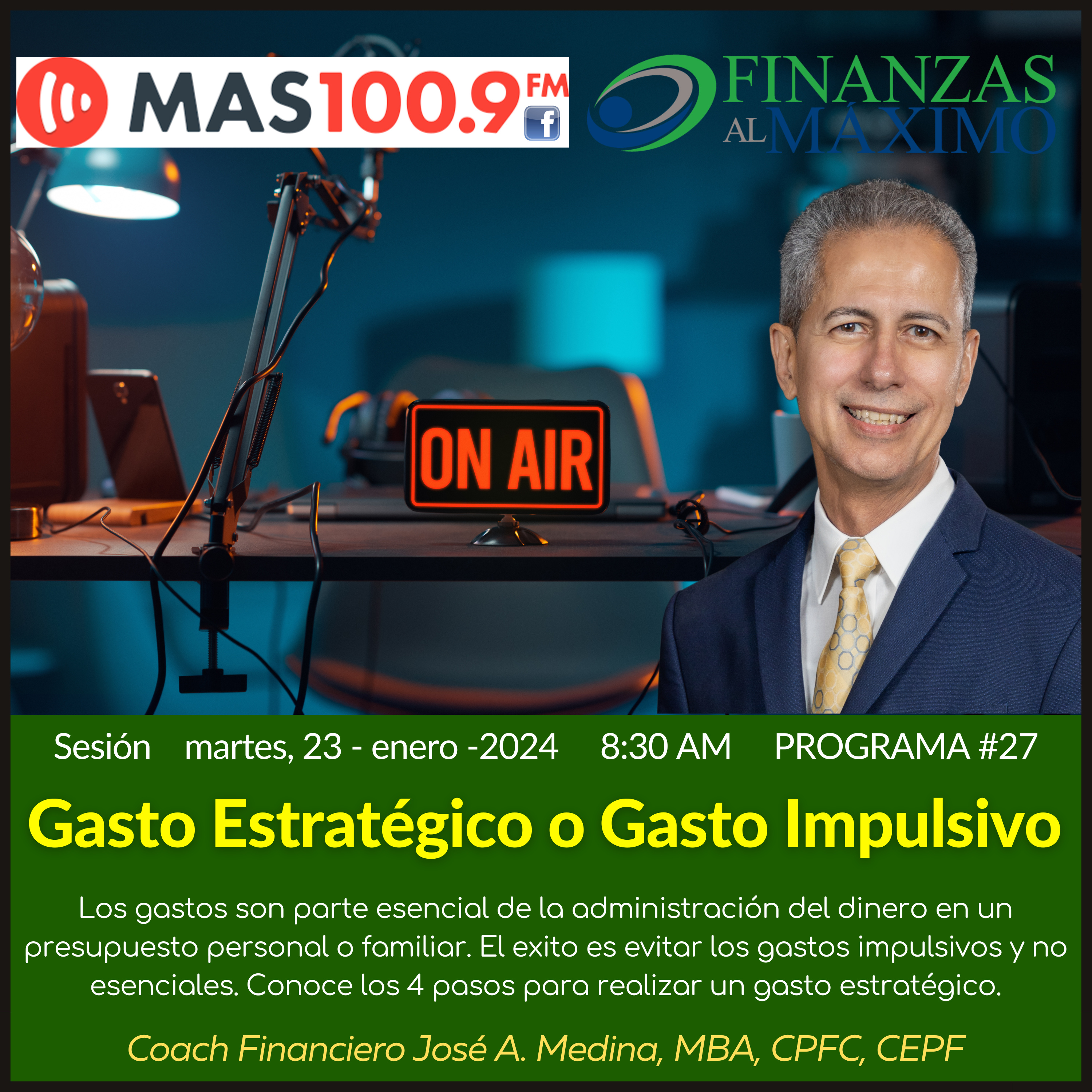 Finanzas Al Máximo