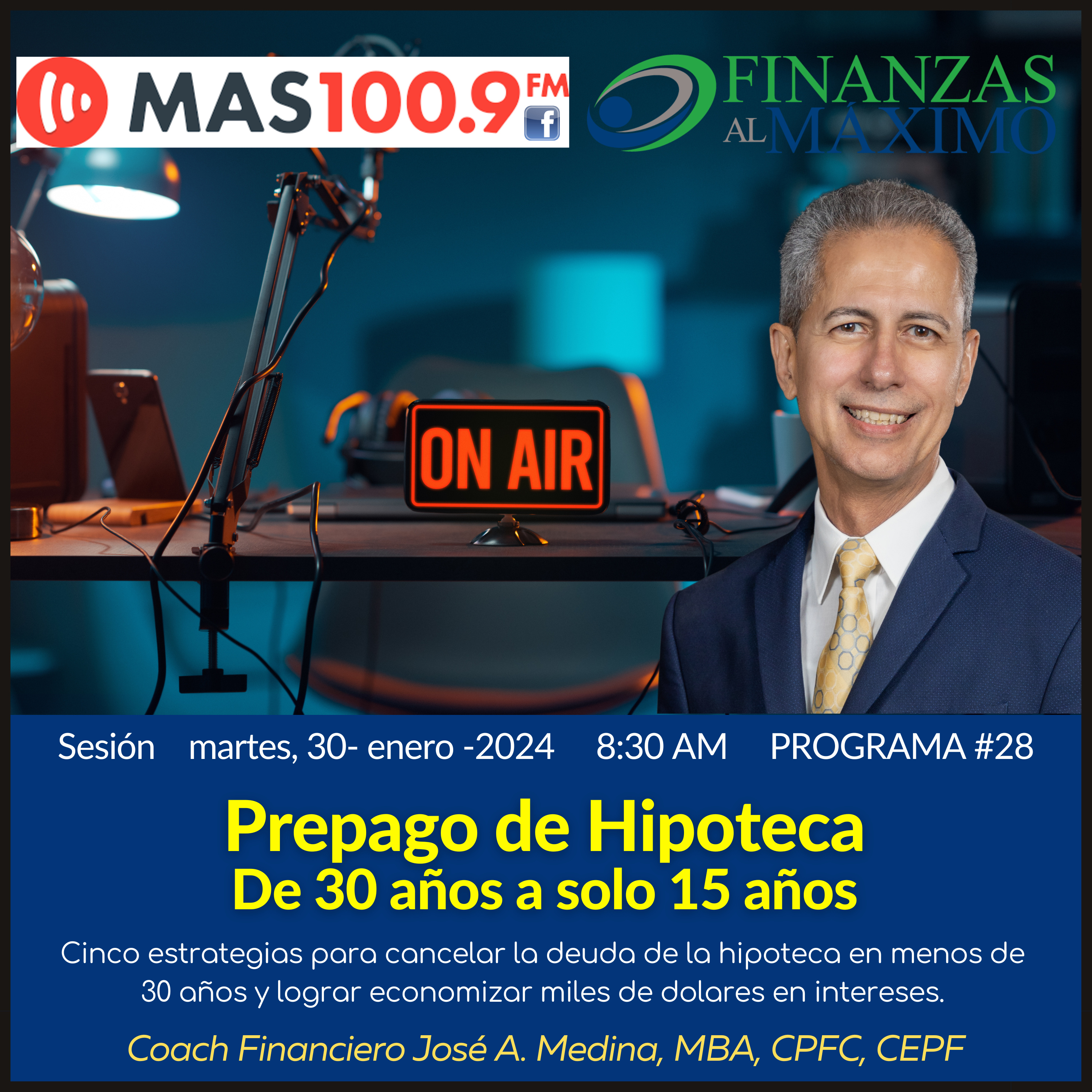 Finanzas Al Máximo