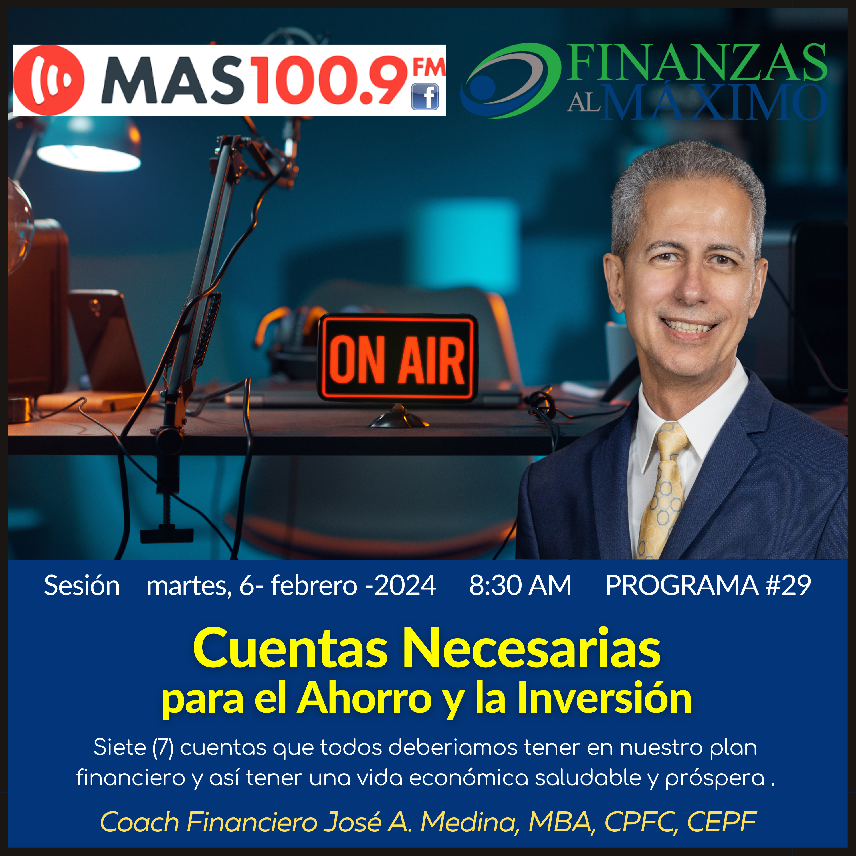 Finanzas Al Máximo