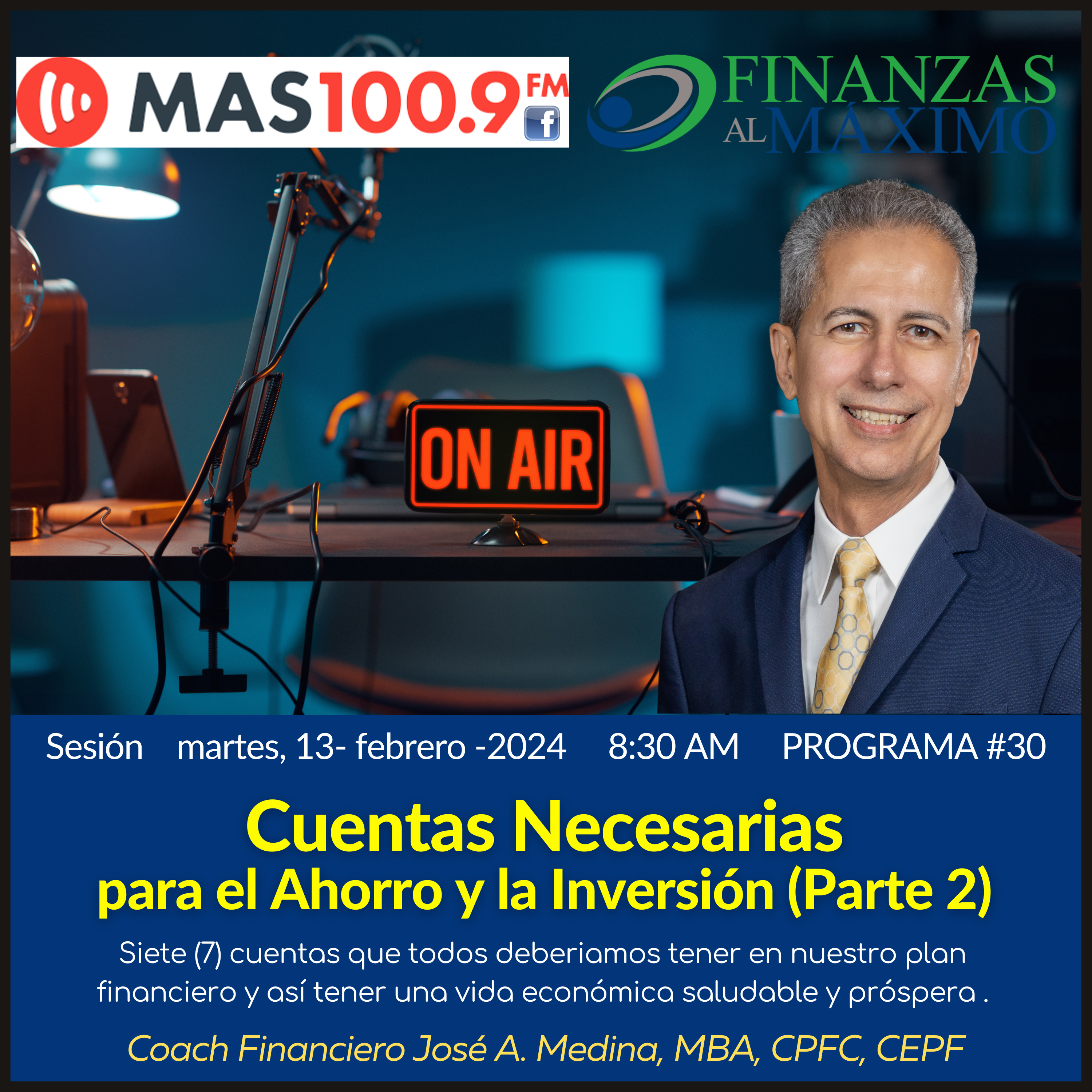 Finanzas Al Máximo