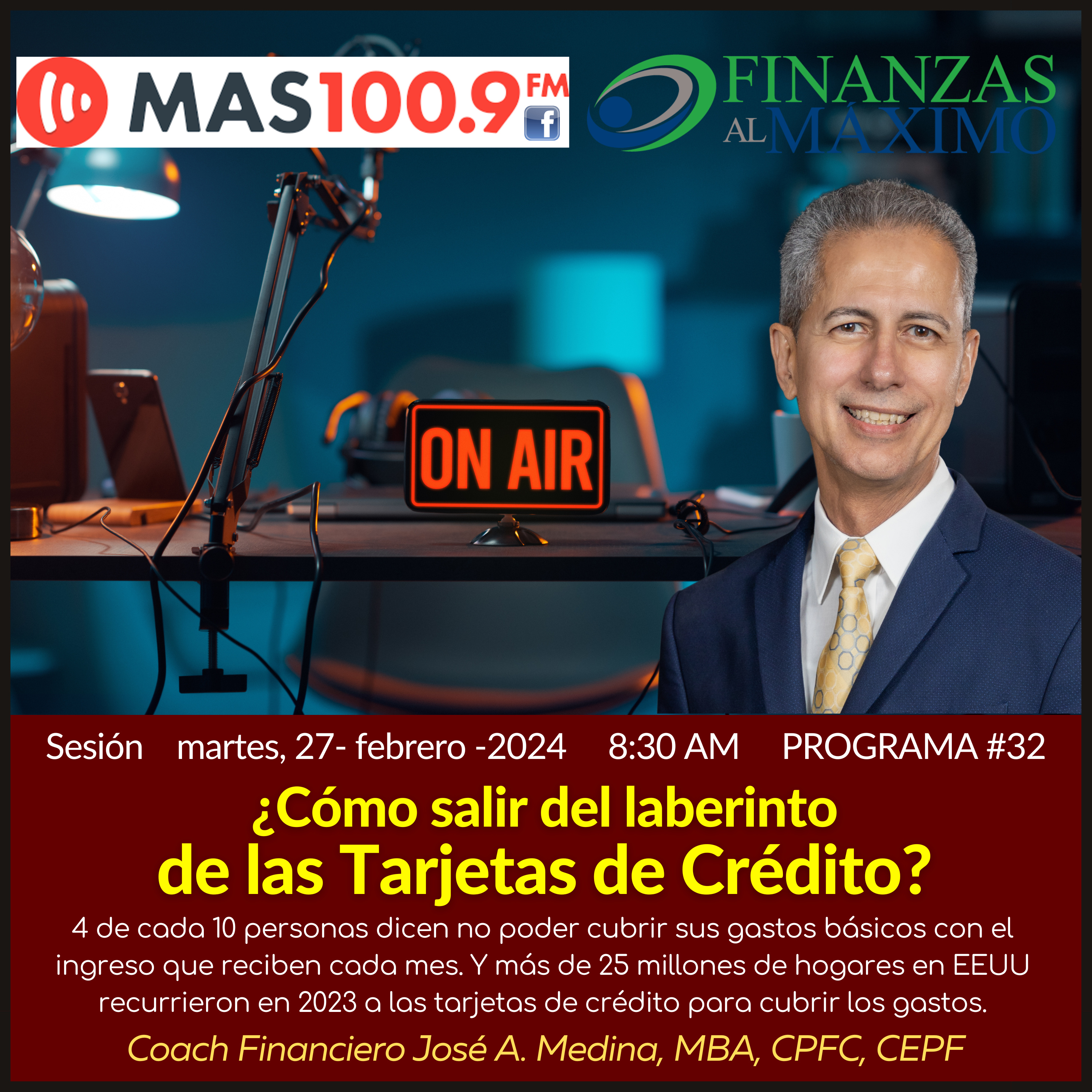 Finanzas Al Máximo