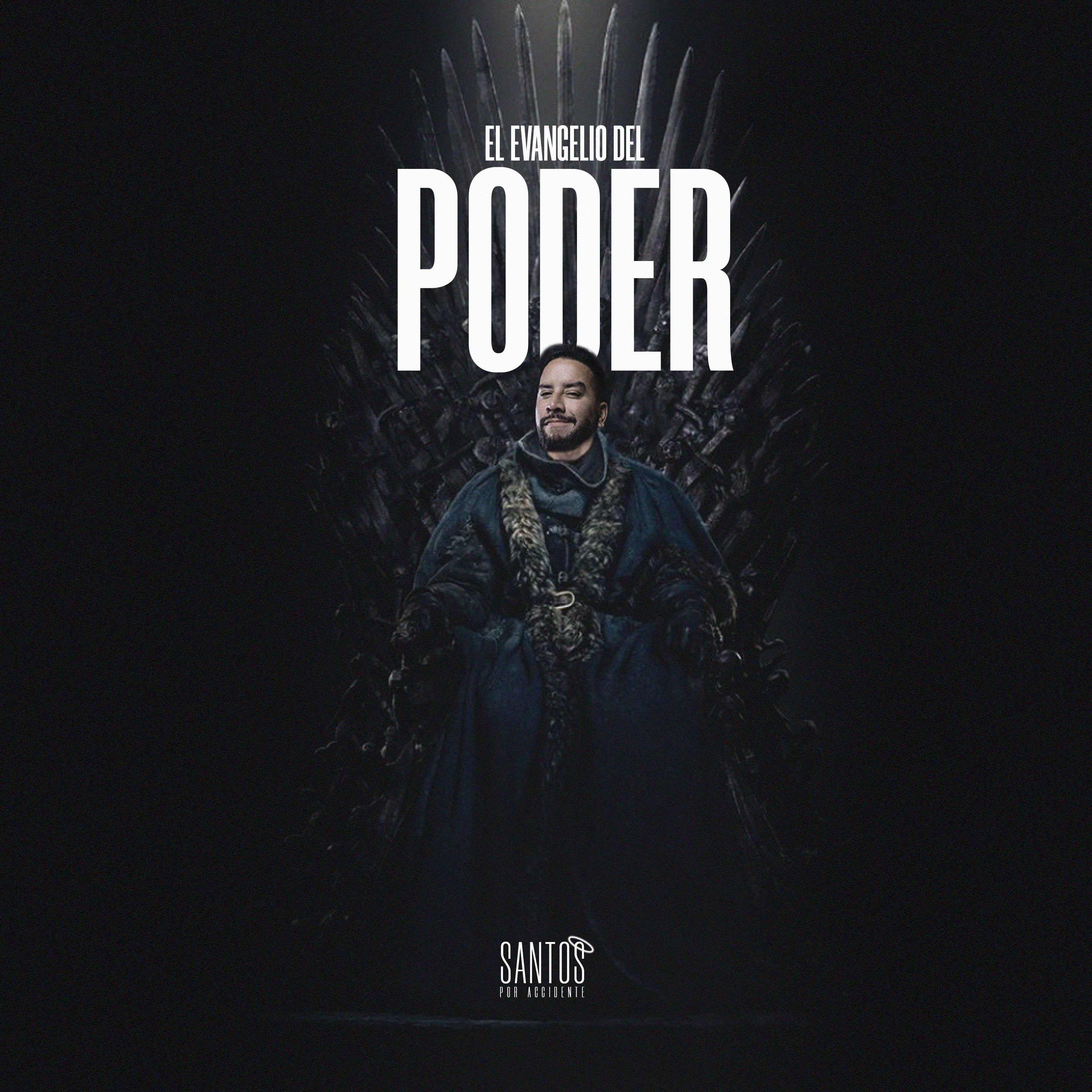 T2: E3 - El evangelio del Poder episode artwork