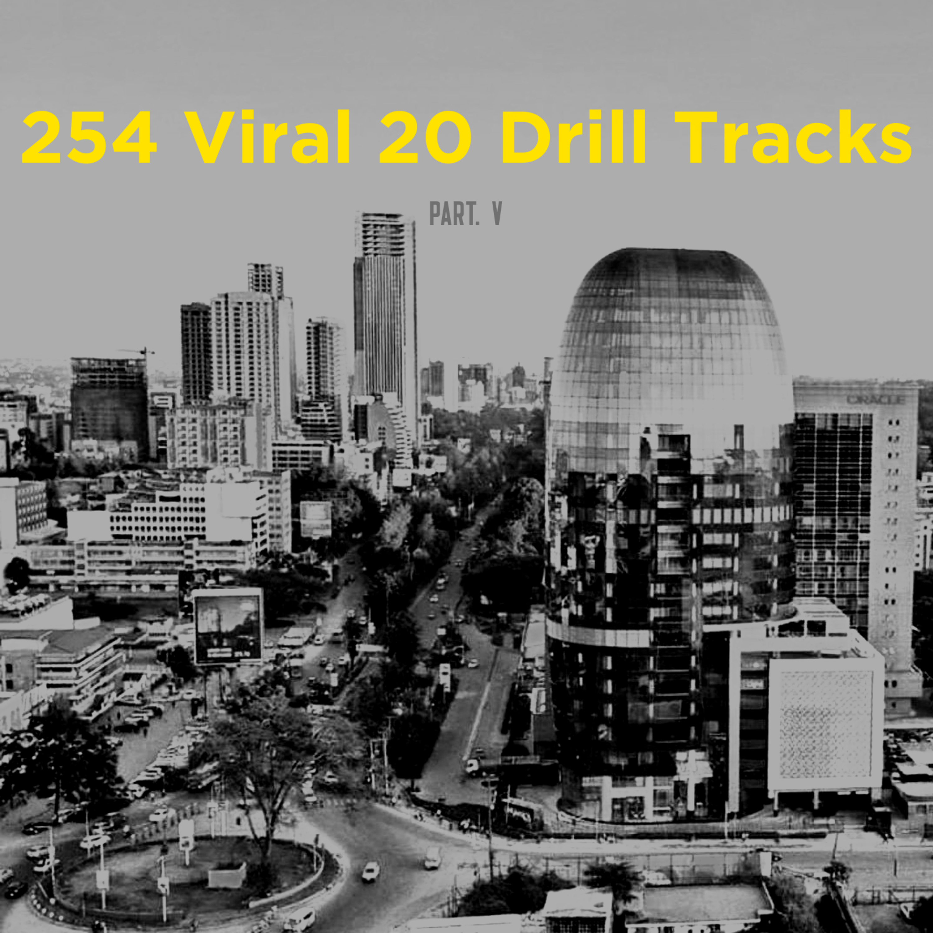 Wolfe Music 254