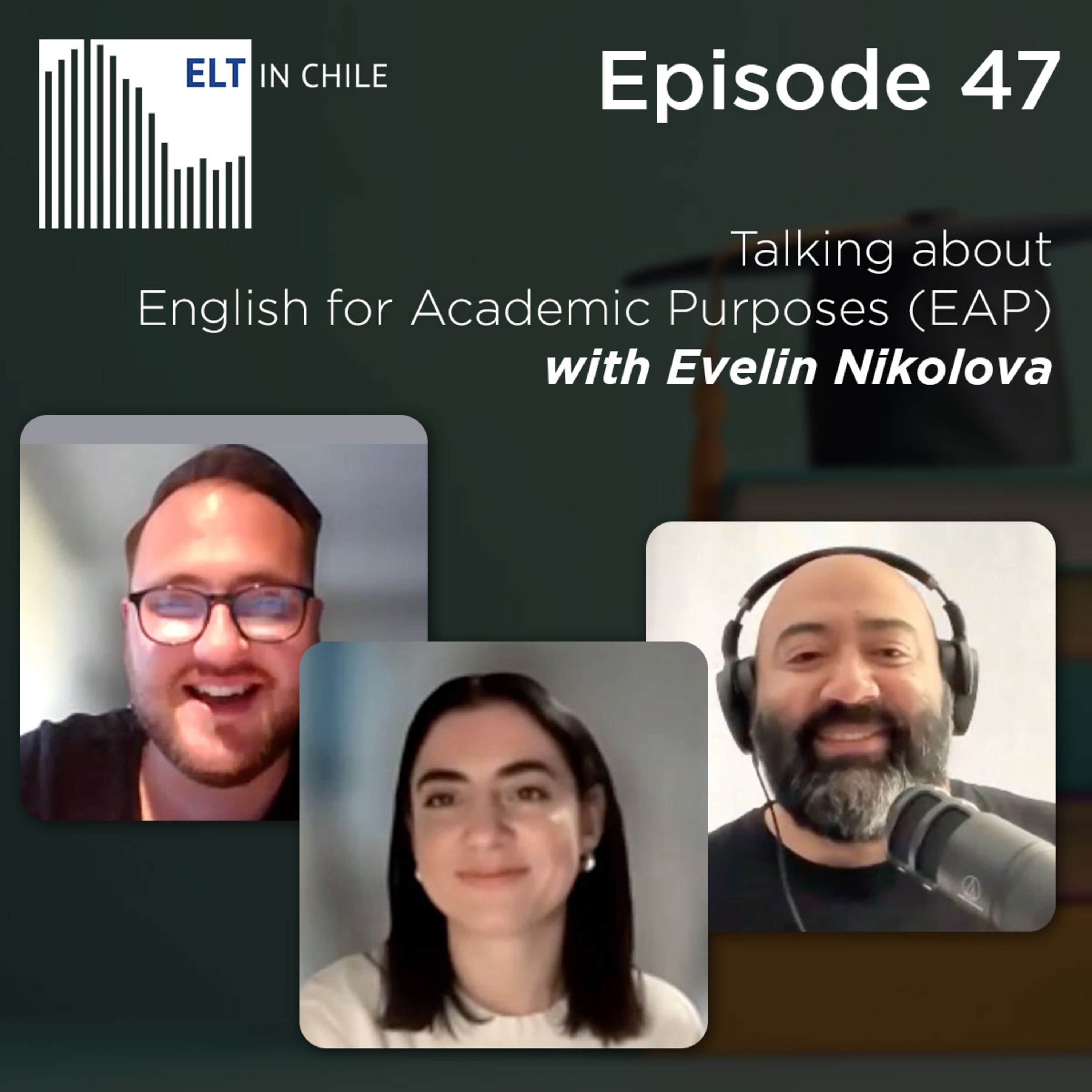 English Language Teaching in Chile - eltinchile.com