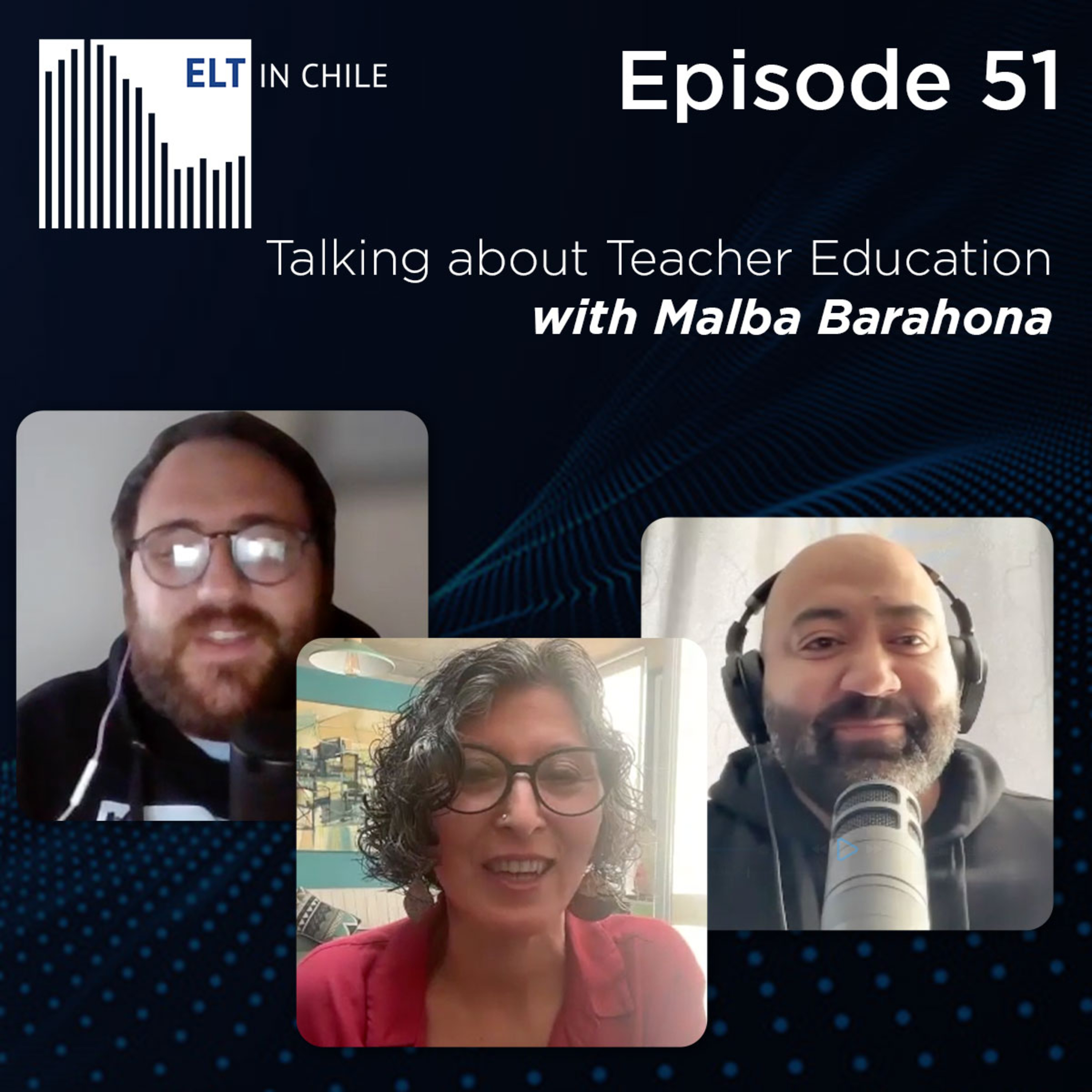 English Language Teaching in Chile - eltinchile.com