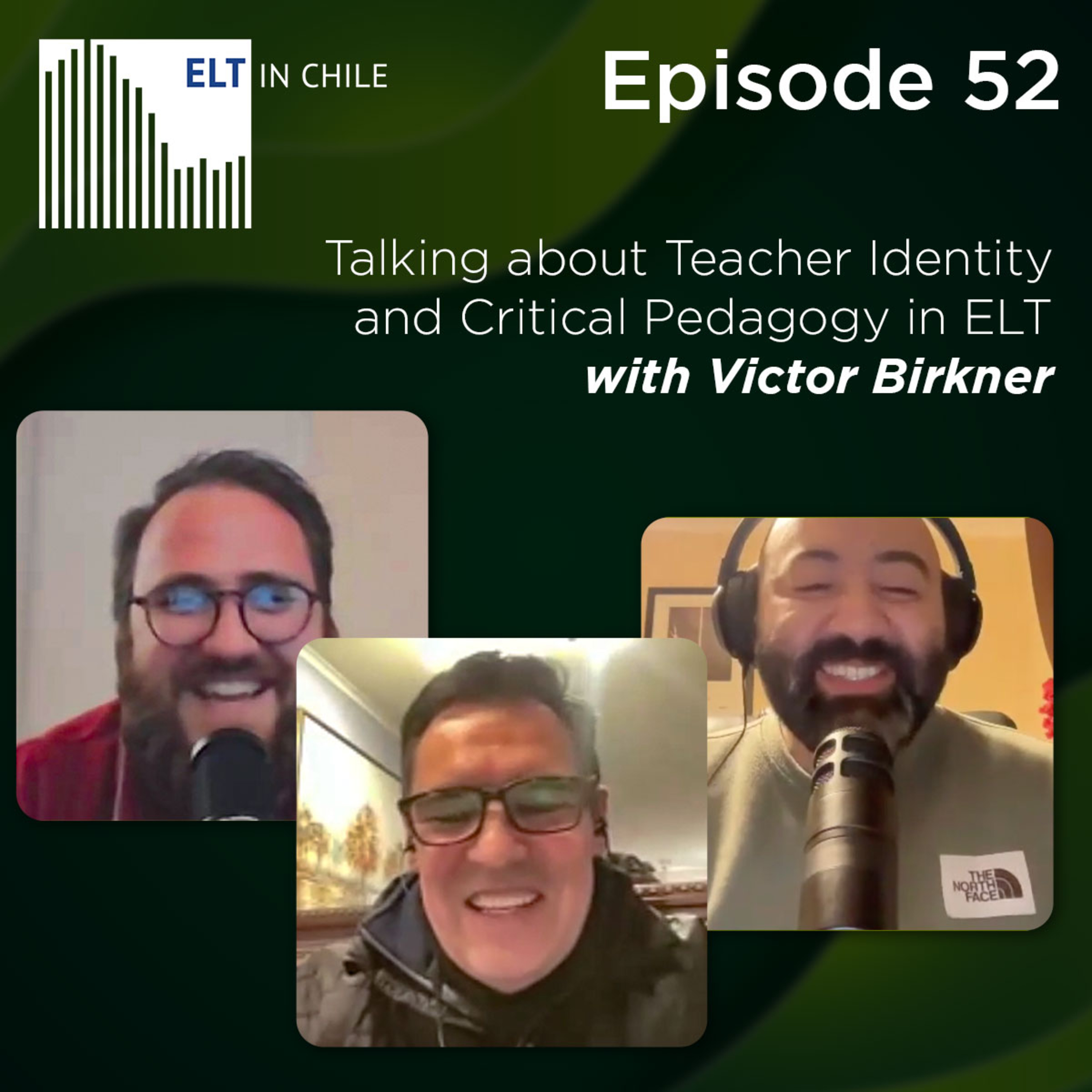 English Language Teaching in Chile - eltinchile.com