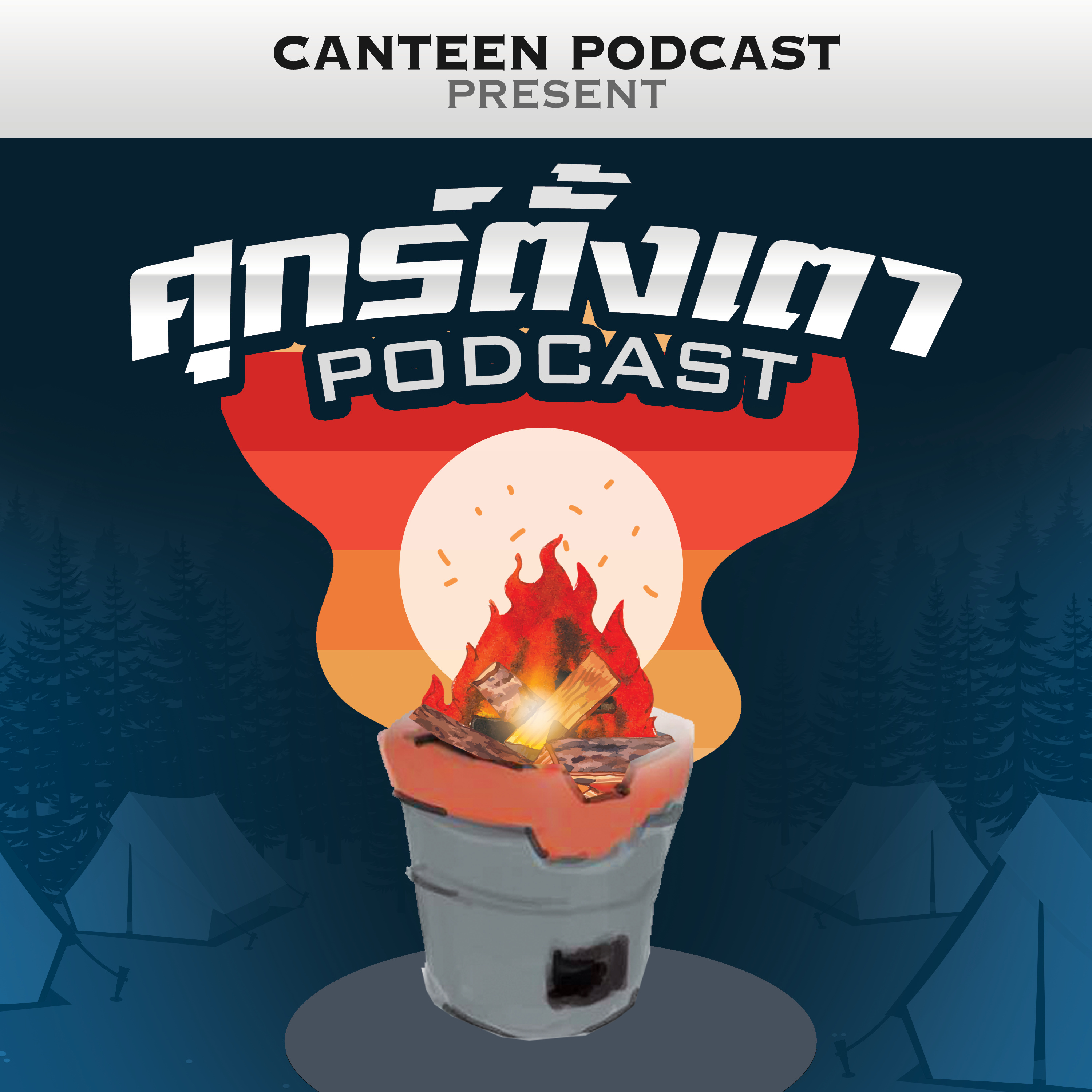 โรงอาหาร Podcast