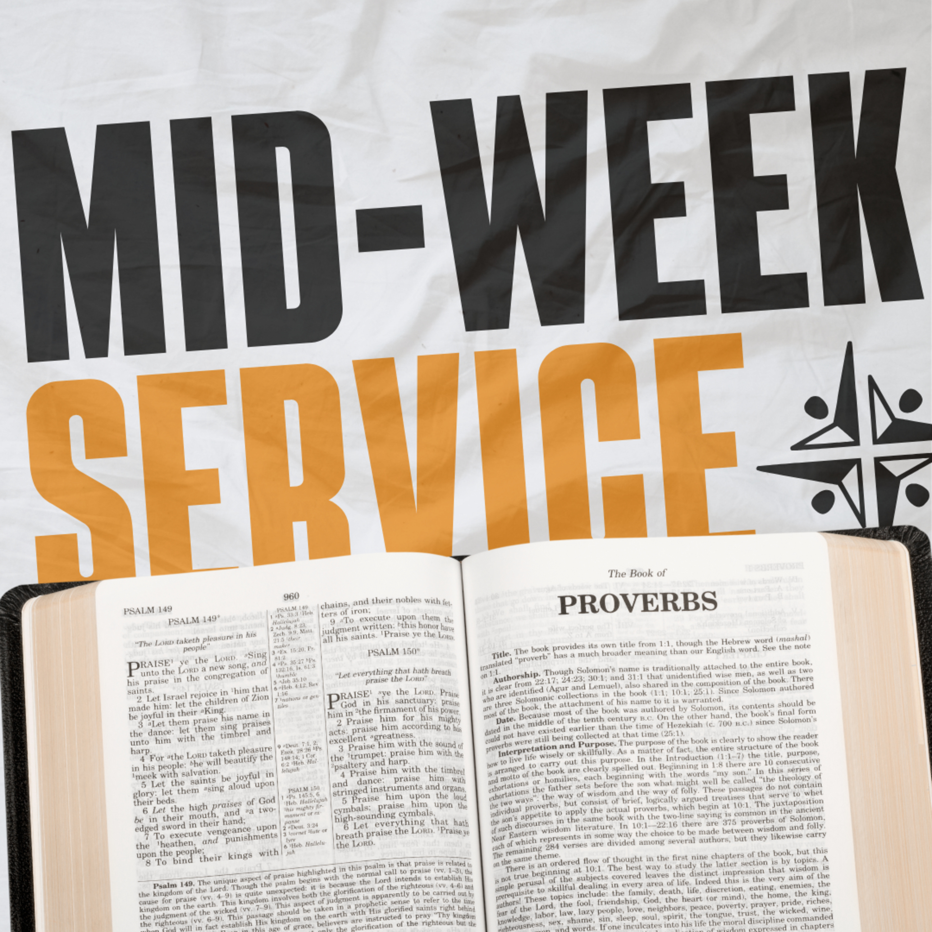 Bible Study | Satisfaction in Christ | Murewa Ademola-Idowu episode artwork