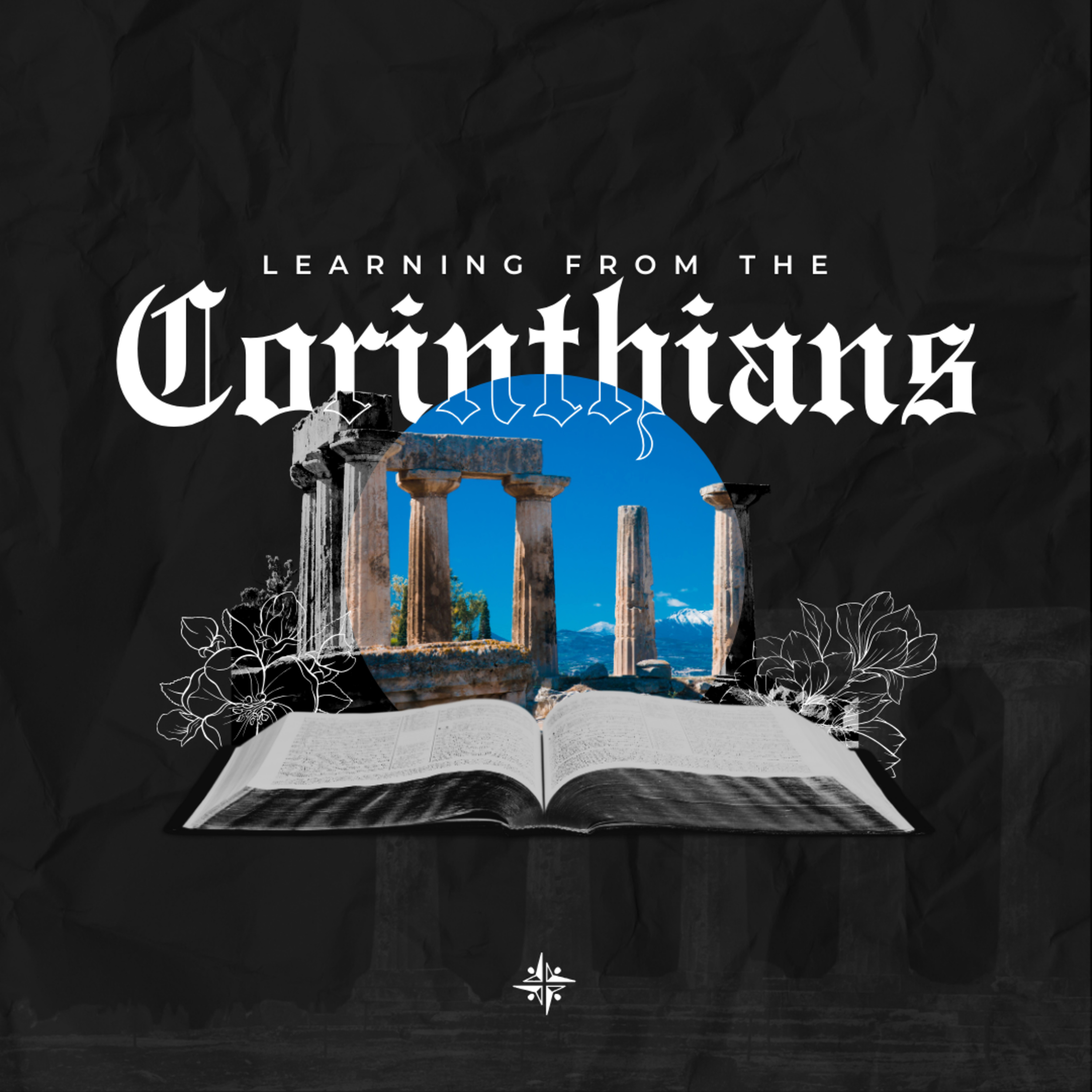 What Is Spiritual Maturity? | LFC Part 6 | 1 Cor 3 | Sam Oyeyinka episode artwork