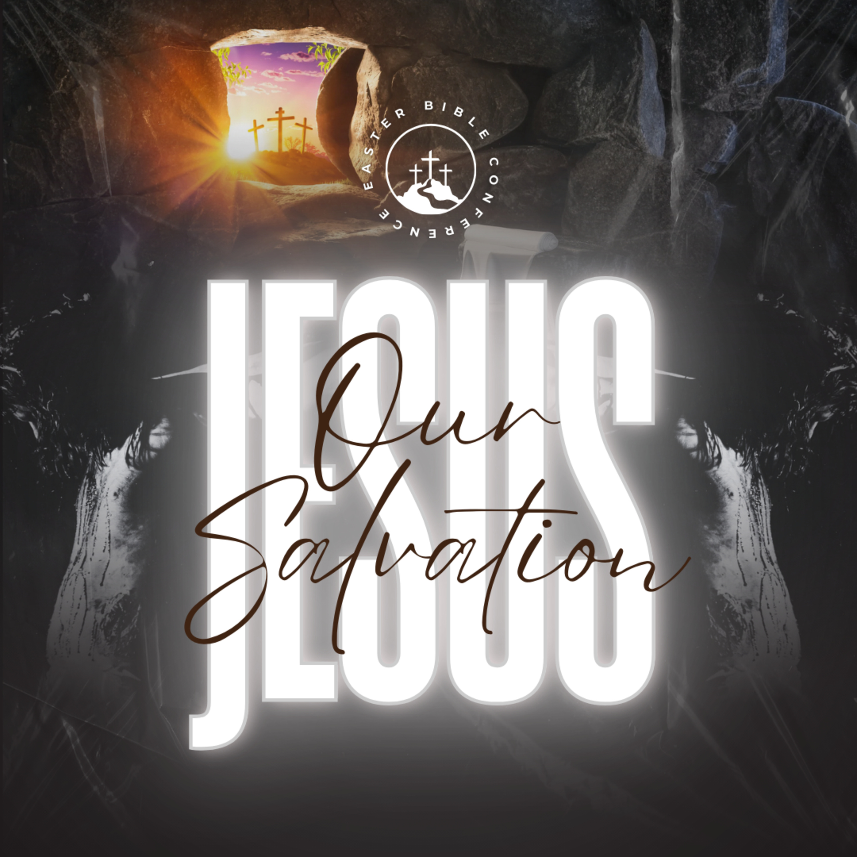 Jesus Our Victor | Easter Conference | Jide Sanyaolu episode artwork