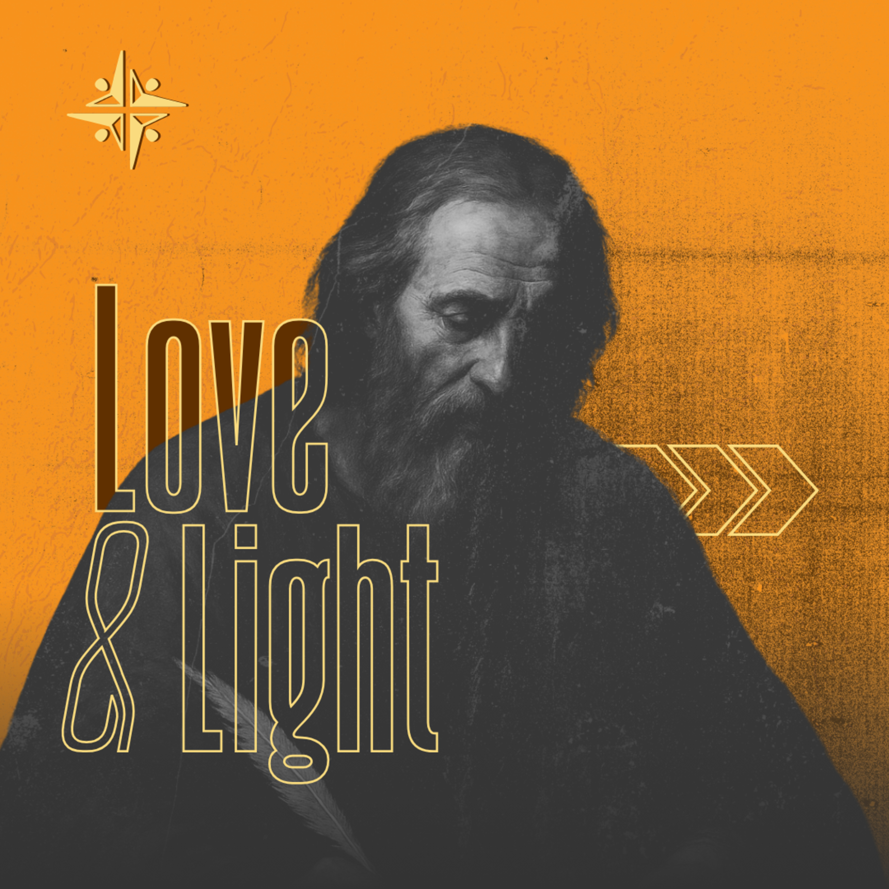 Love & Light 06 | God's Children Now and Then | Seye Maj'