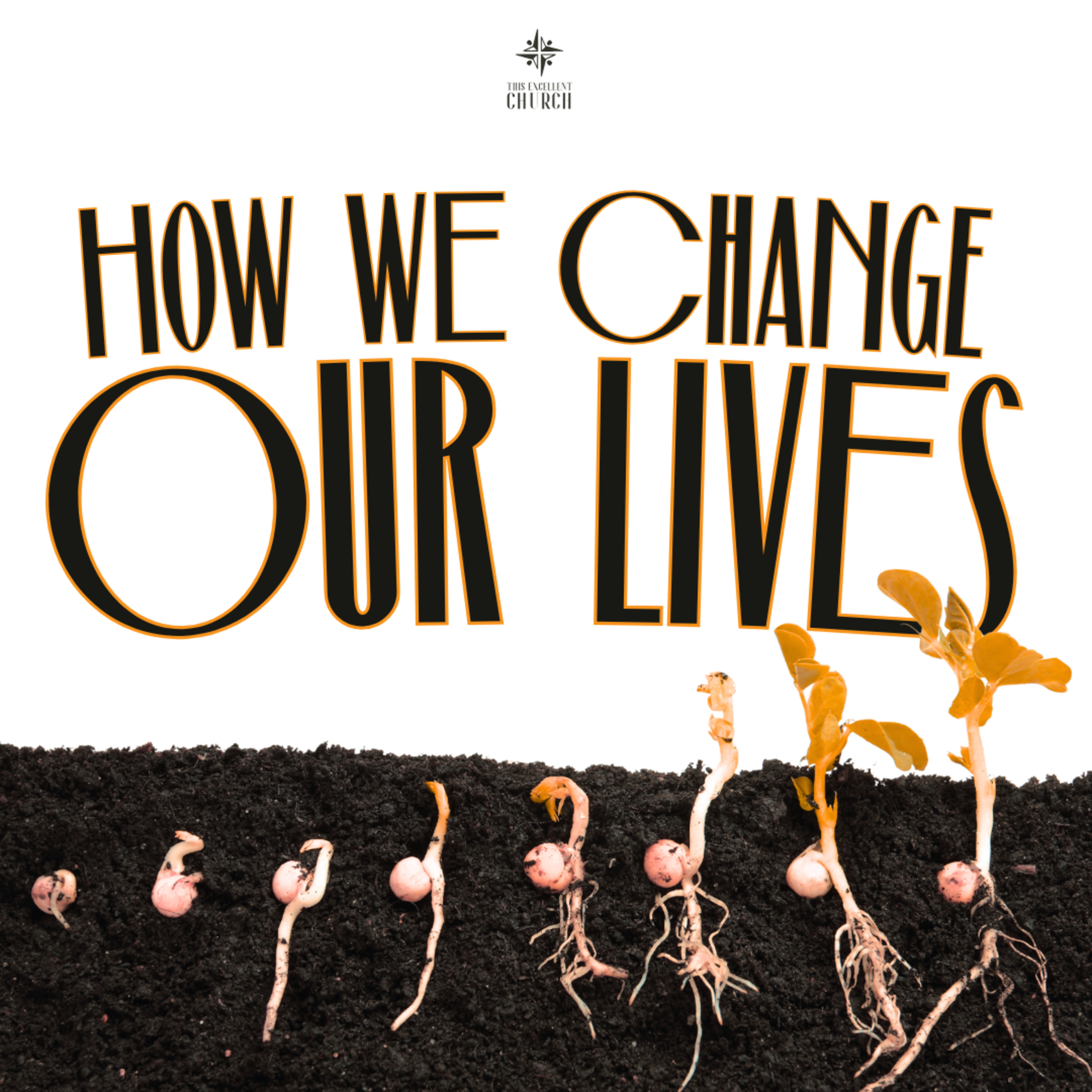 How We Can Change Our Lives (Part 1) | Psalm 1 | Samuel Oyeyinka