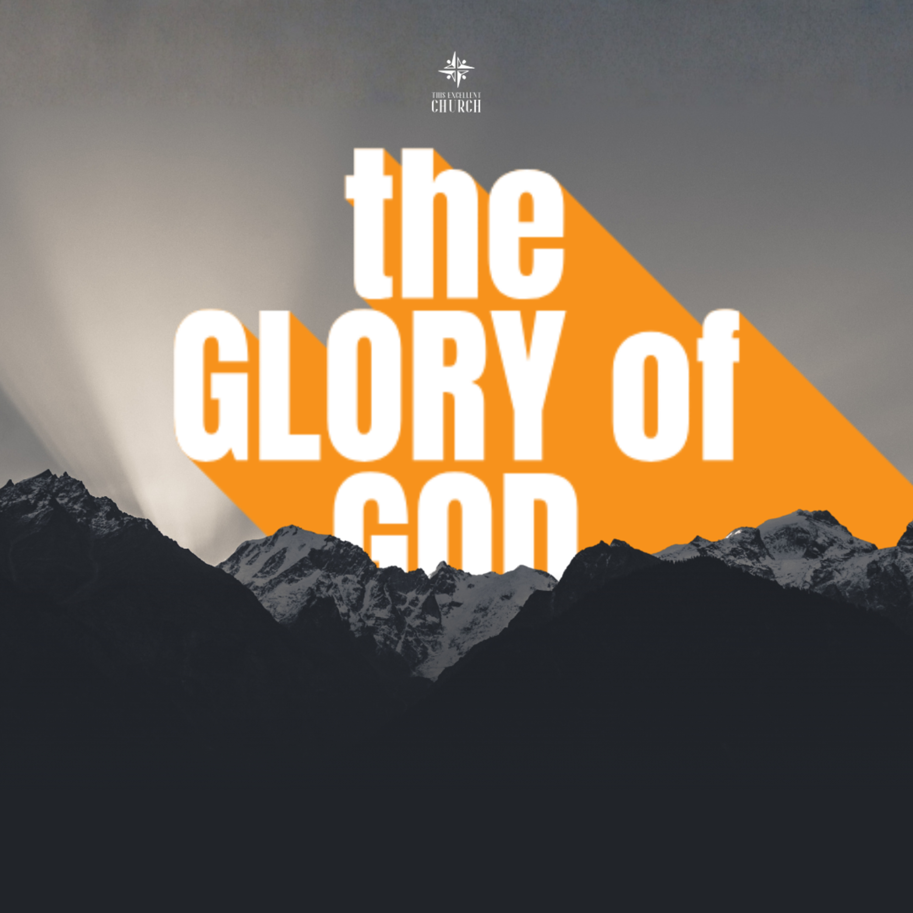 The Glory of God | Psalm 19:1-6 | Pastor Bayo Opesanya episode artwork