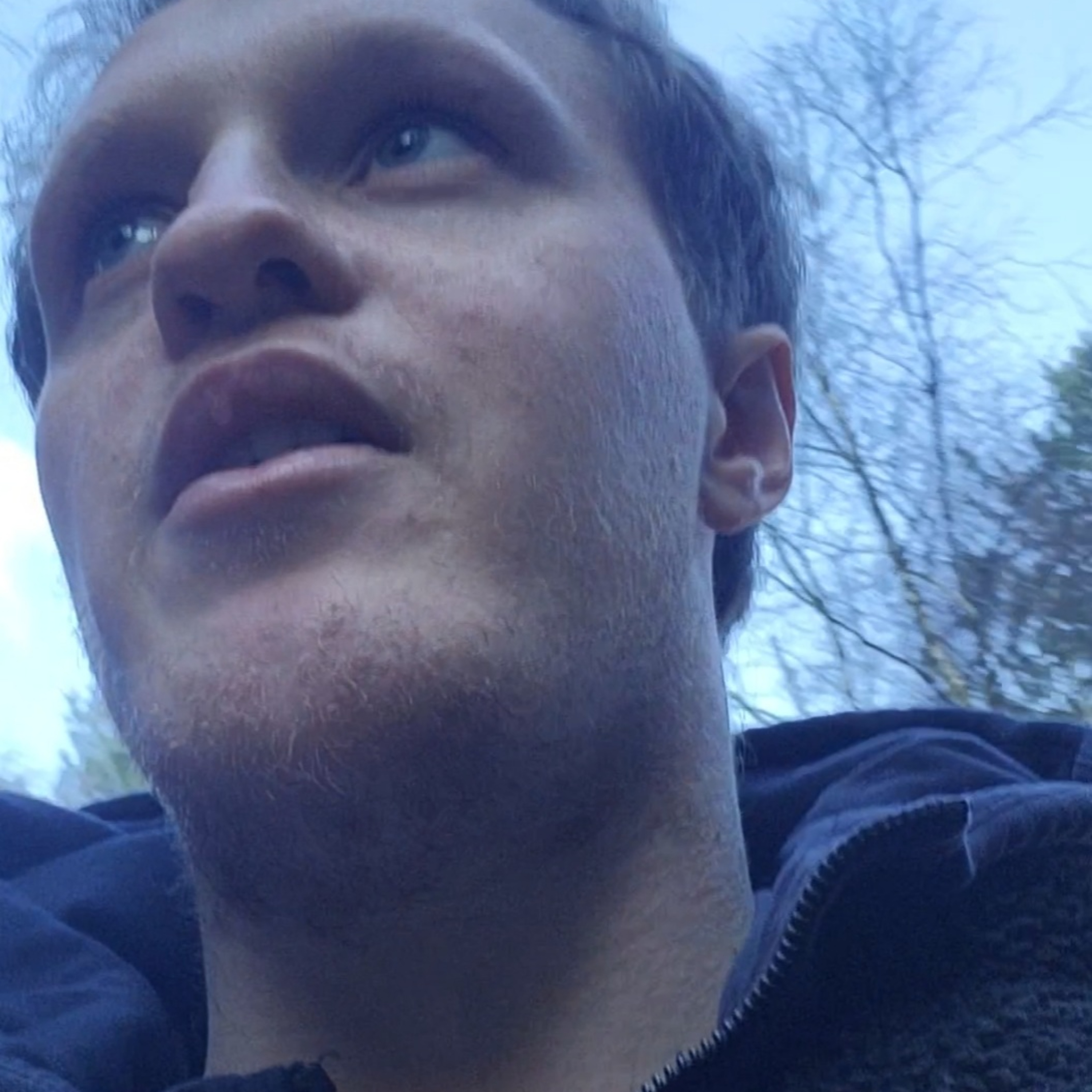 Rendlesham Forest talking