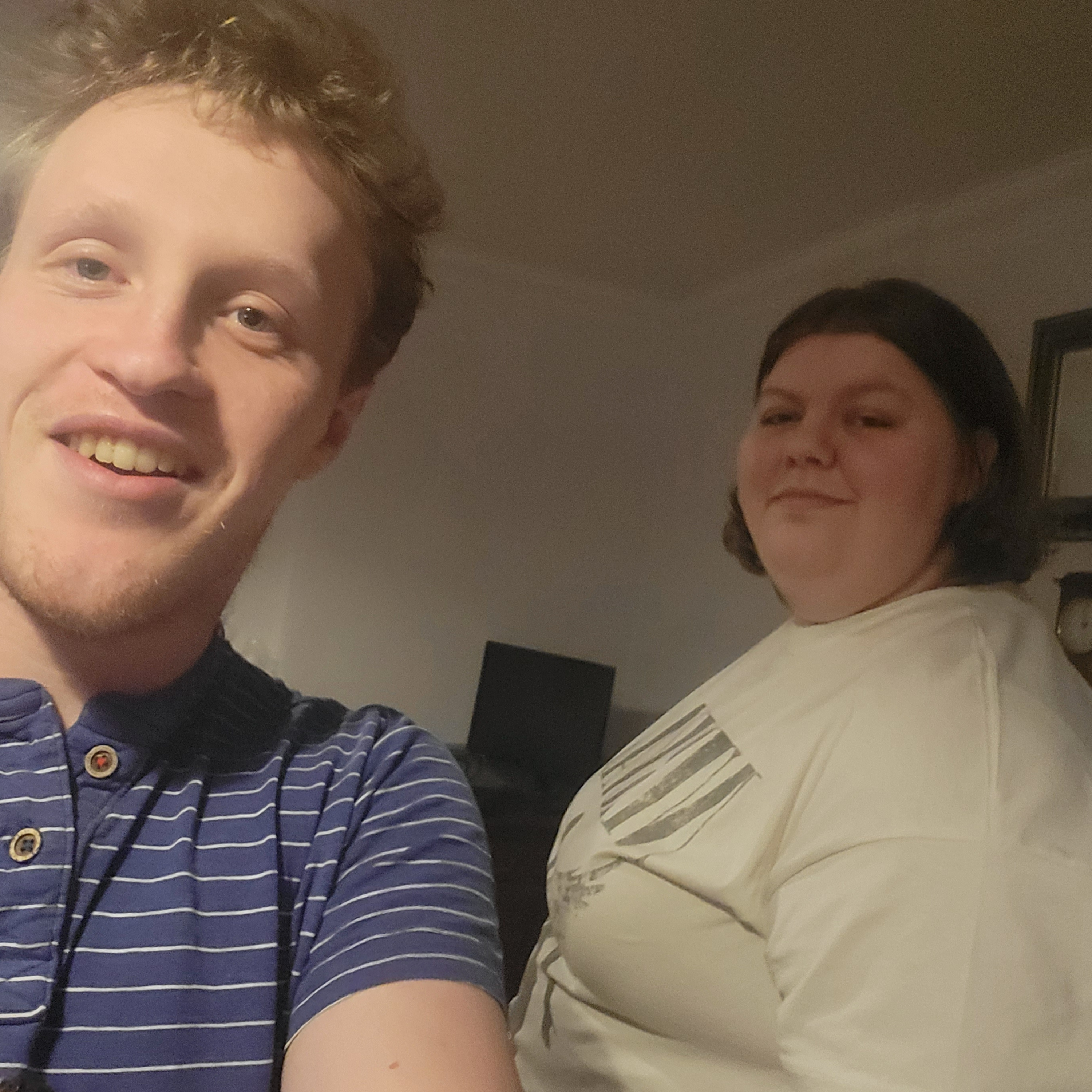 Otley Hall investigation