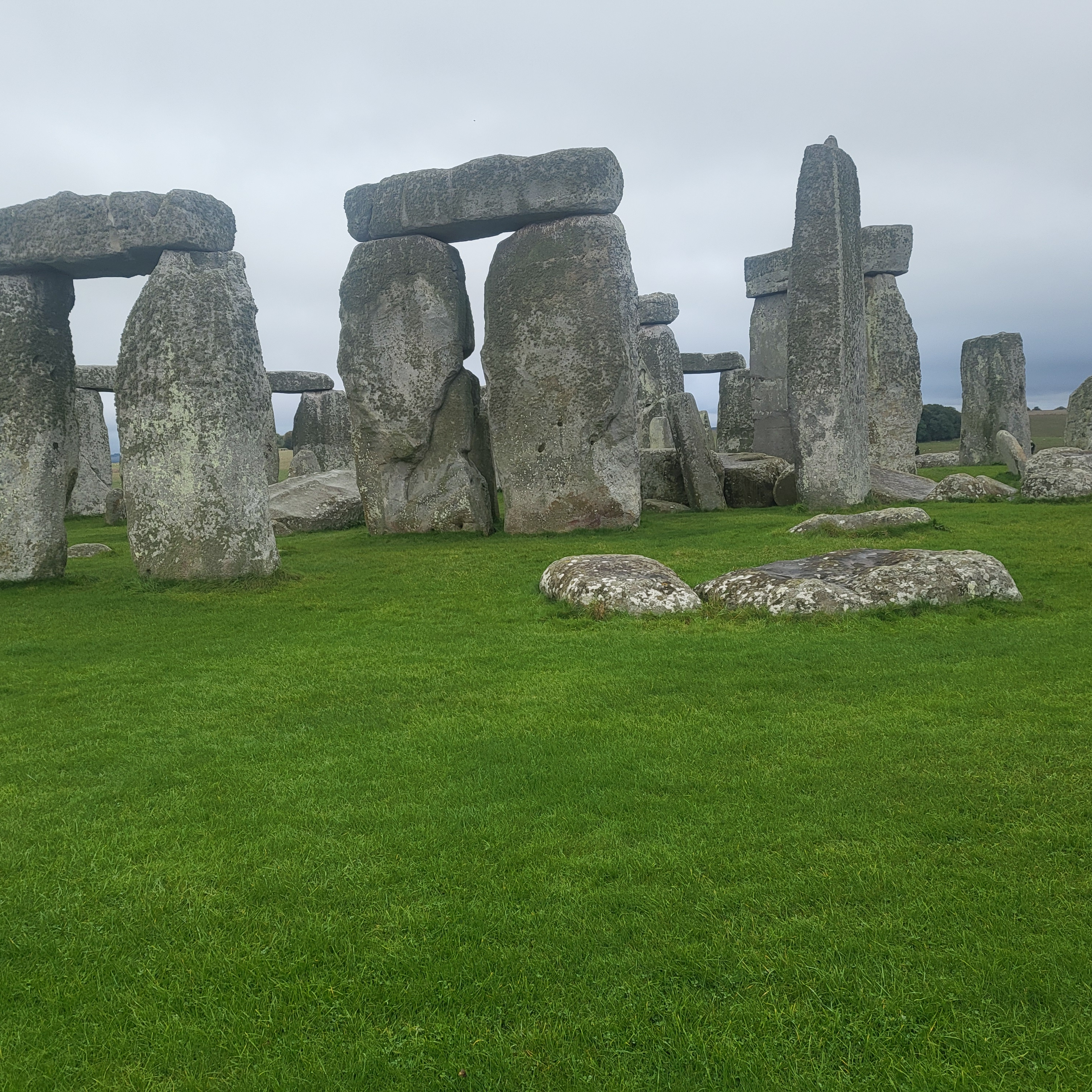 Stonehenge part 1