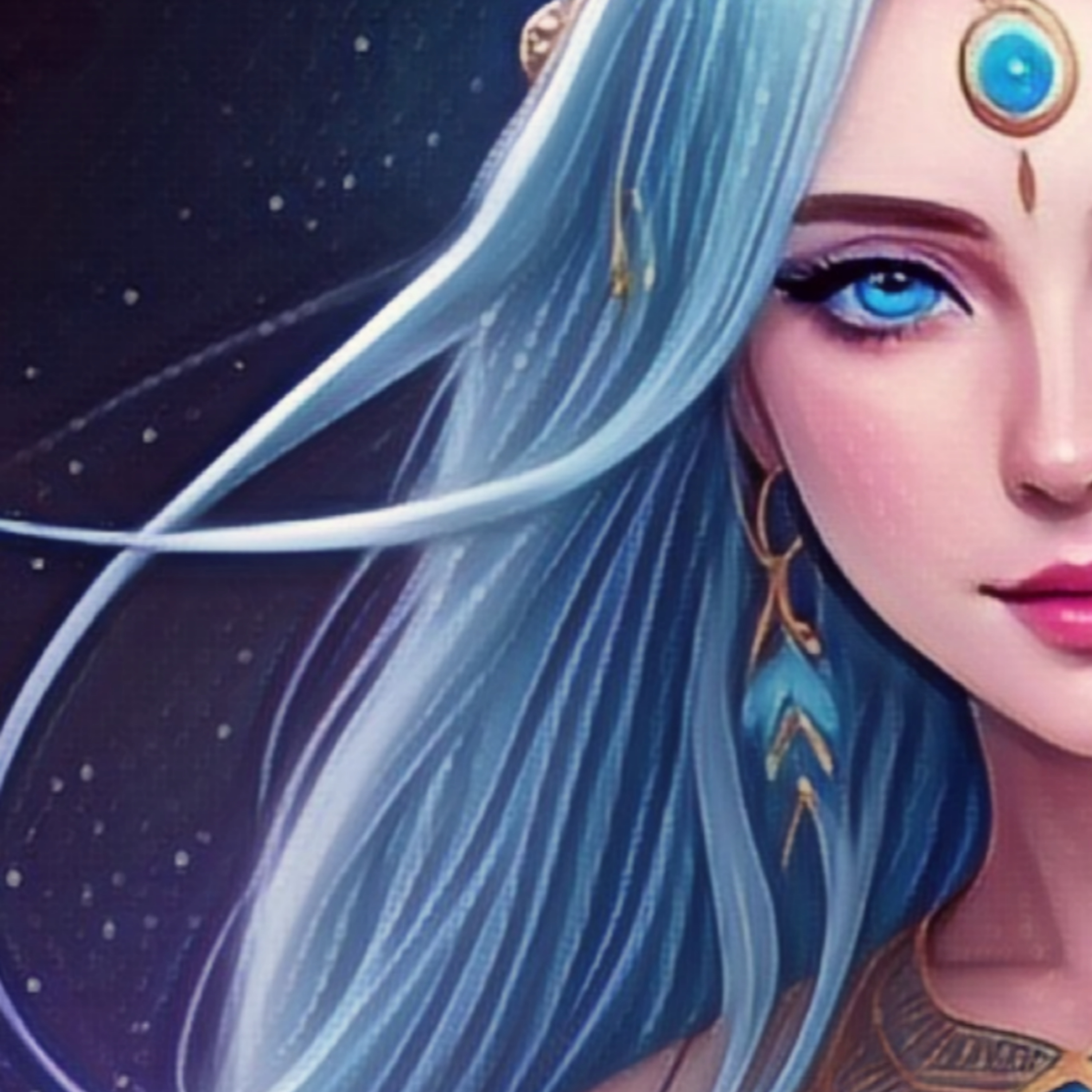 Mayastar Podcast | Energy Healing & Ascension