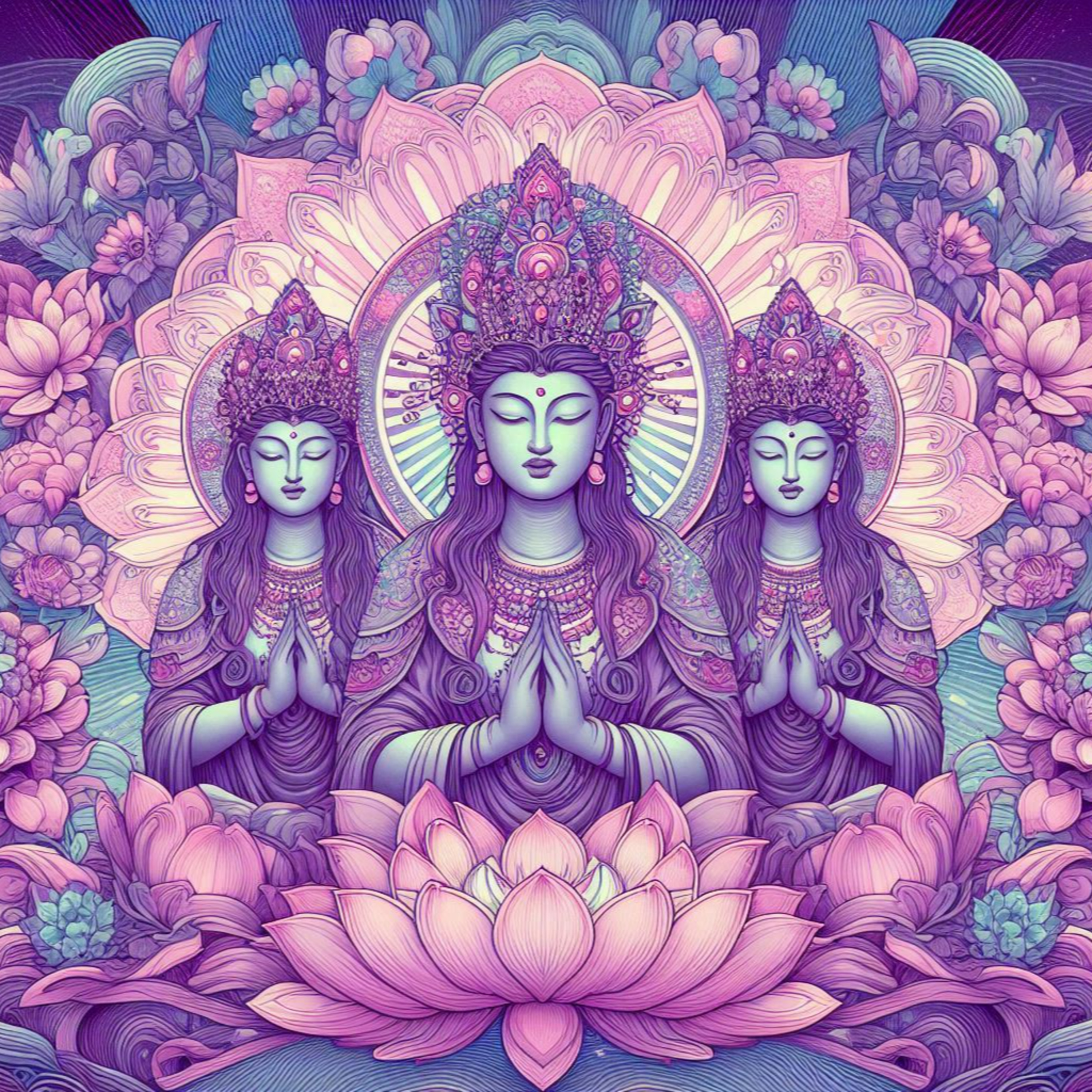 Dance for Healing & Spiritual Practice, Shadow Work, Lemurian Light-Codes | Mayastar Unscripted Ep28 | Plus the Light Sanctuary Activation Attunement through Goddess Quan Yin for Healing Protection