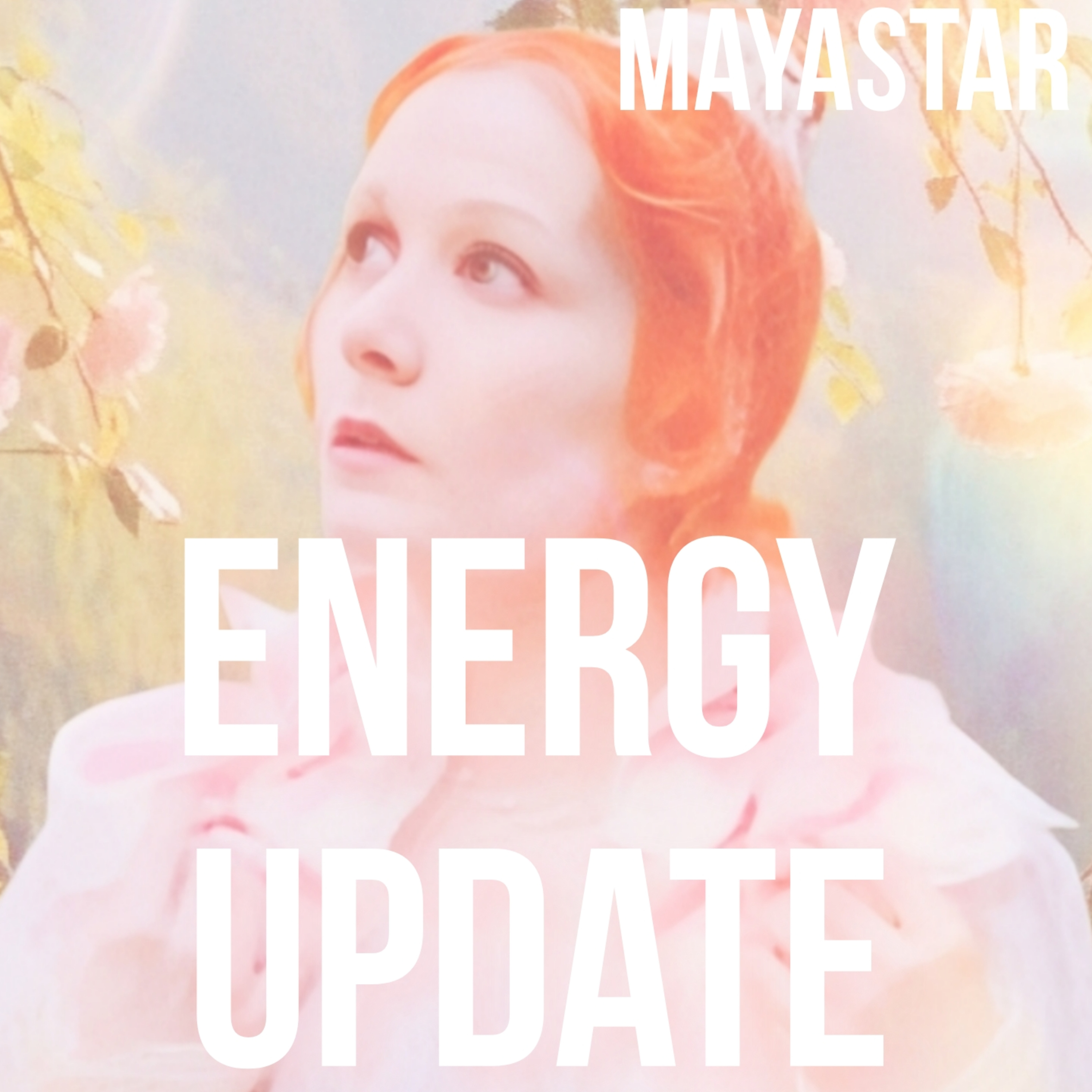 18th May 2026 Energy Update with Law of Attraction Affirmations & High Heart Chakra Activation episode artwork