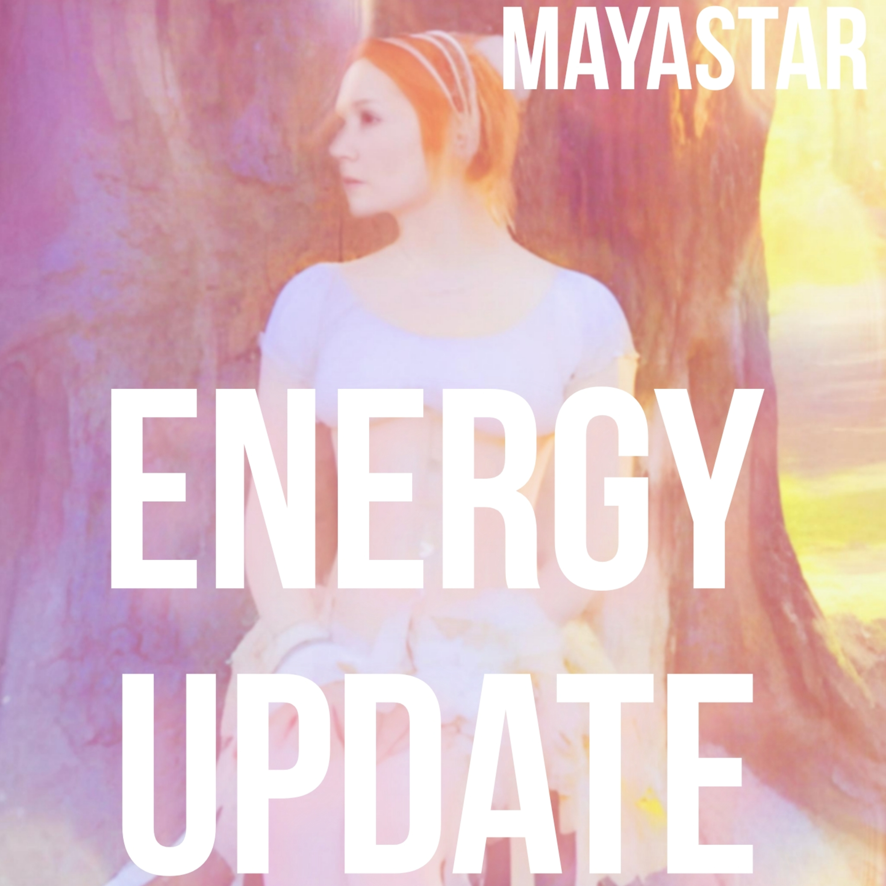 1st June 2026 Energy Update with Law of Attraction Affirmations & Christ Consciousness Flush Course episode artwork